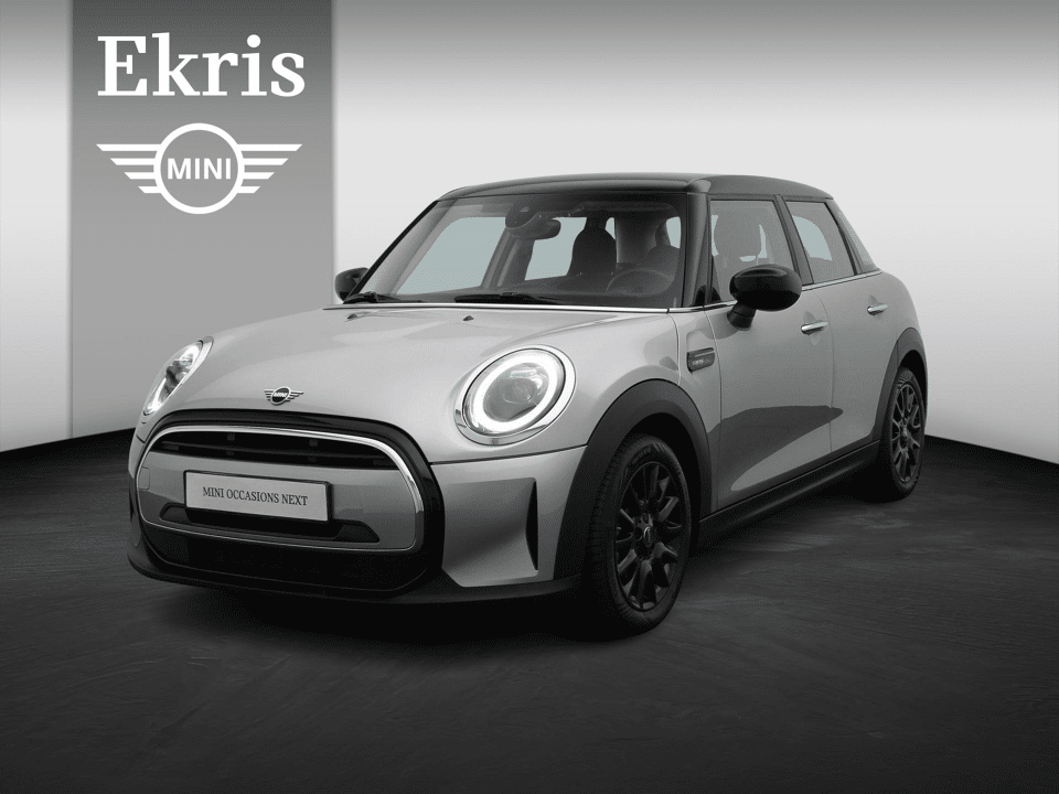 MINI 5-deurs Cooper - Afbeelding 1