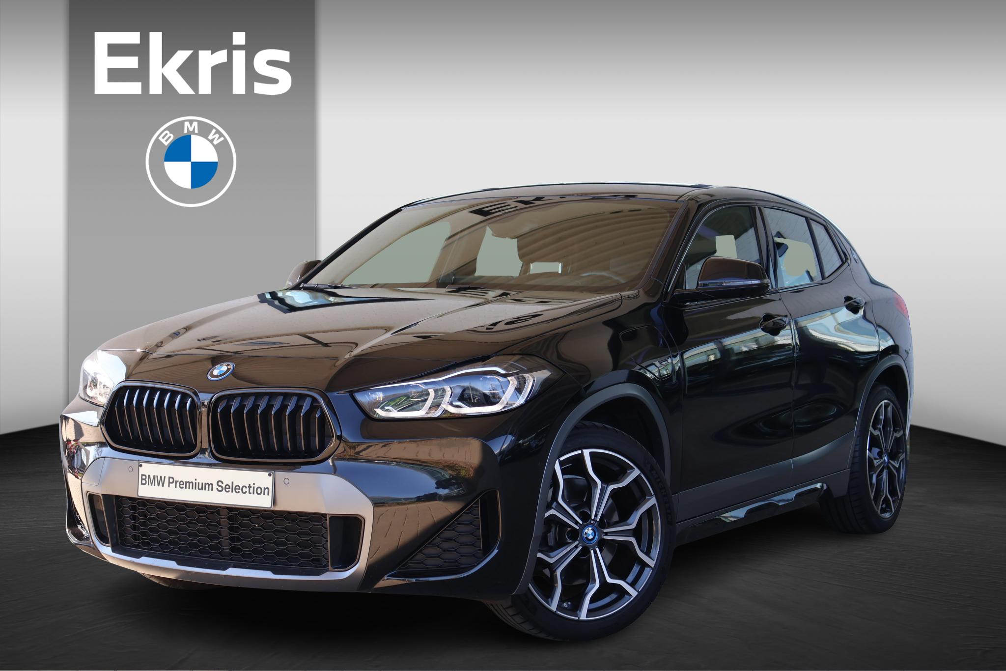 BMW X2 xDrive25e