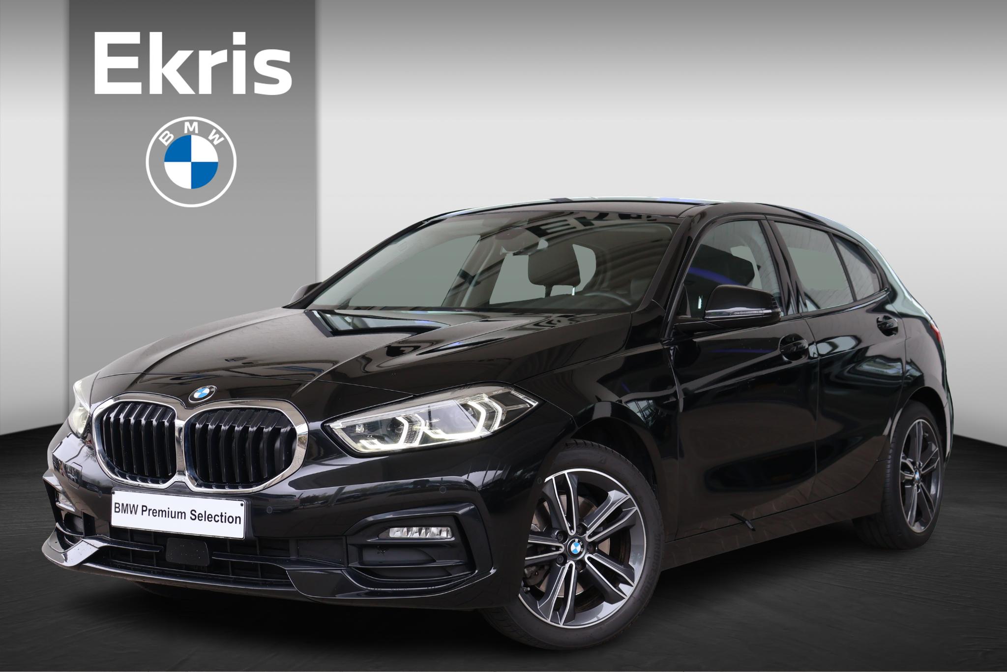 BMW 1 Serie 118i