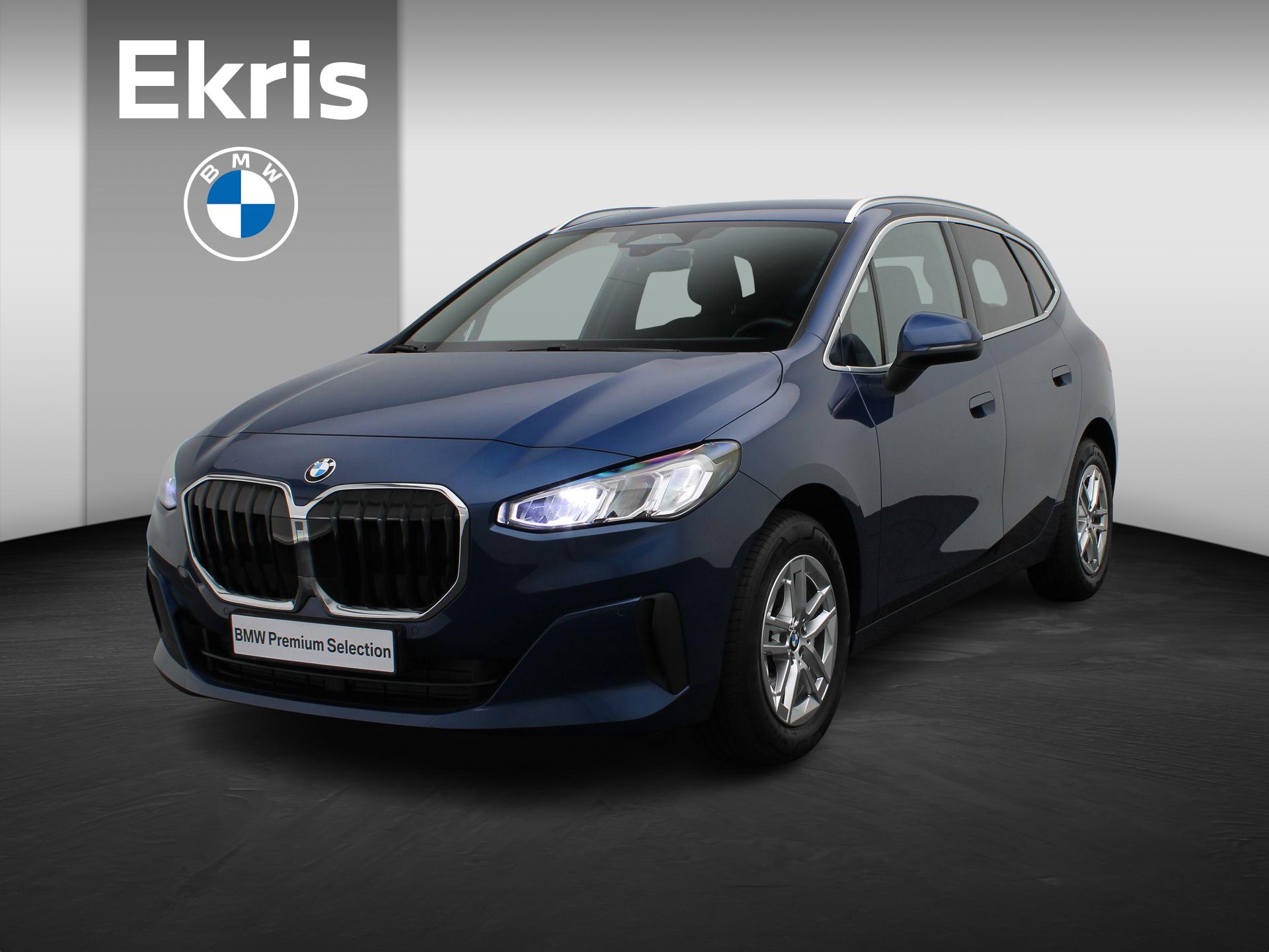 BMW 2 Serie Active Tourer 220i
