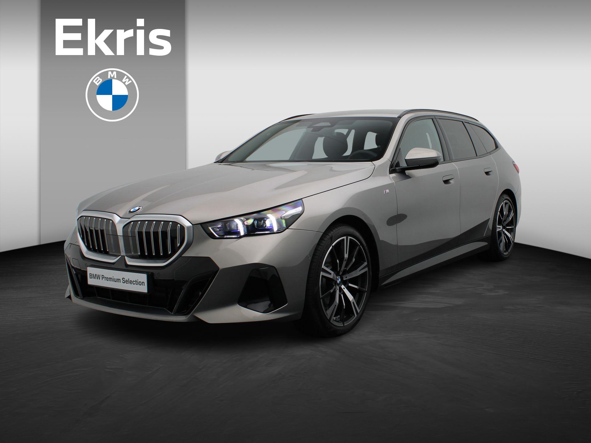BMW 5 Serie Touring 520i