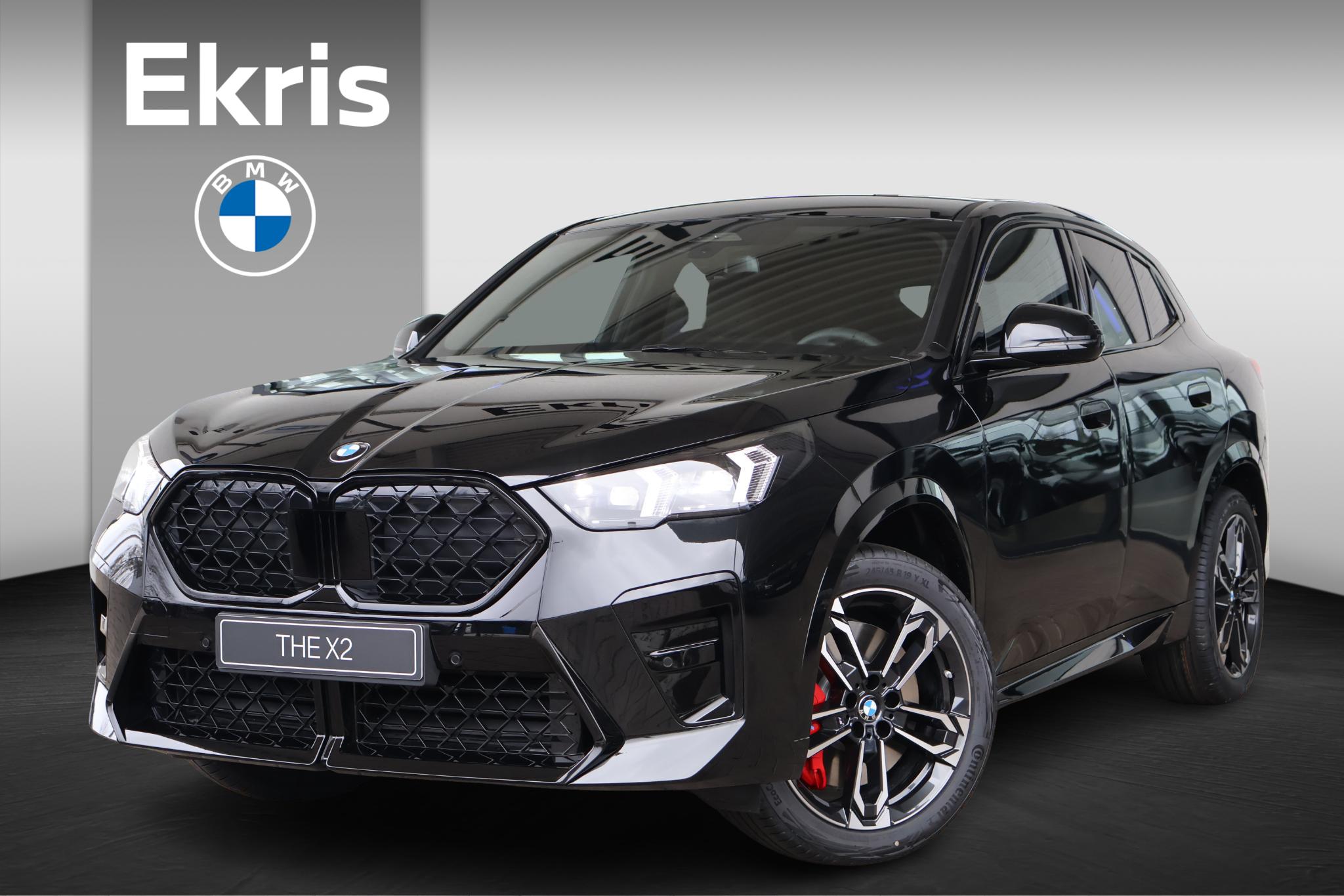 BMW X2 sDrive 20i