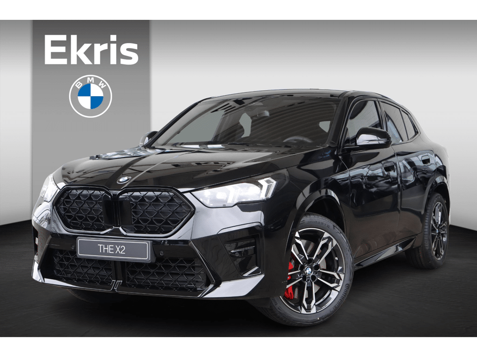 BMW X2 sDrive 20i - Afbeelding 1