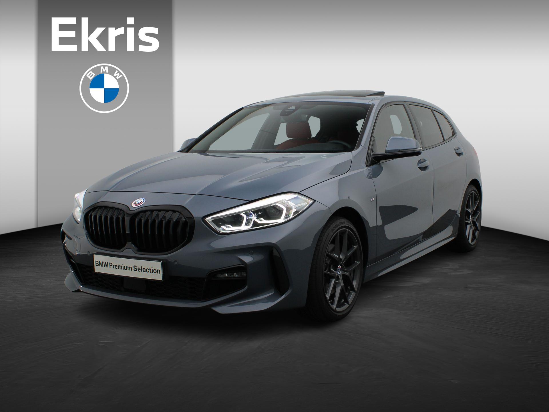 BMW 1 Serie 118i