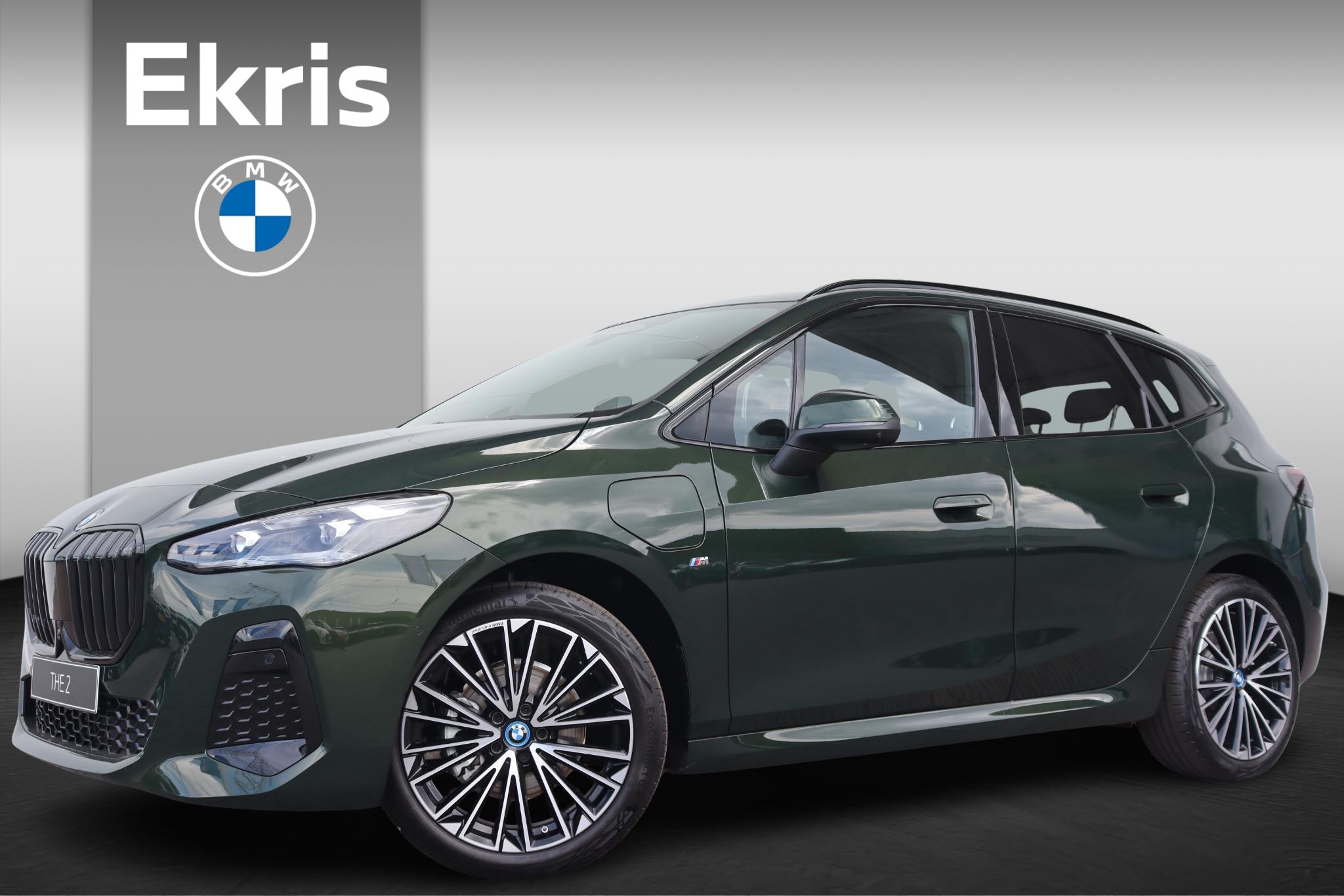 BMW 2 Serie Active Tourer 225e xDrive