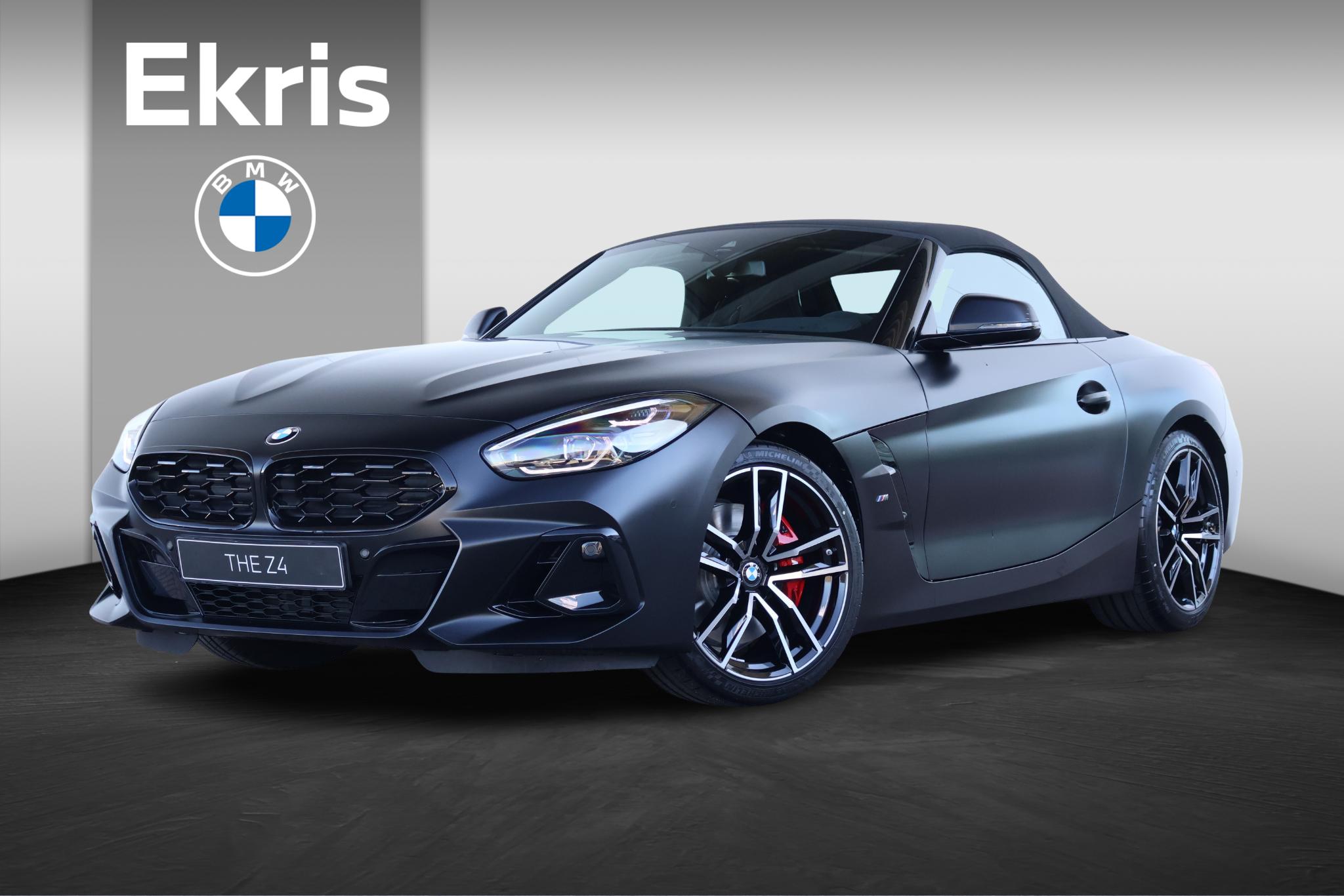 BMW Z4 Roadster sDrive20i Business Edition Plus