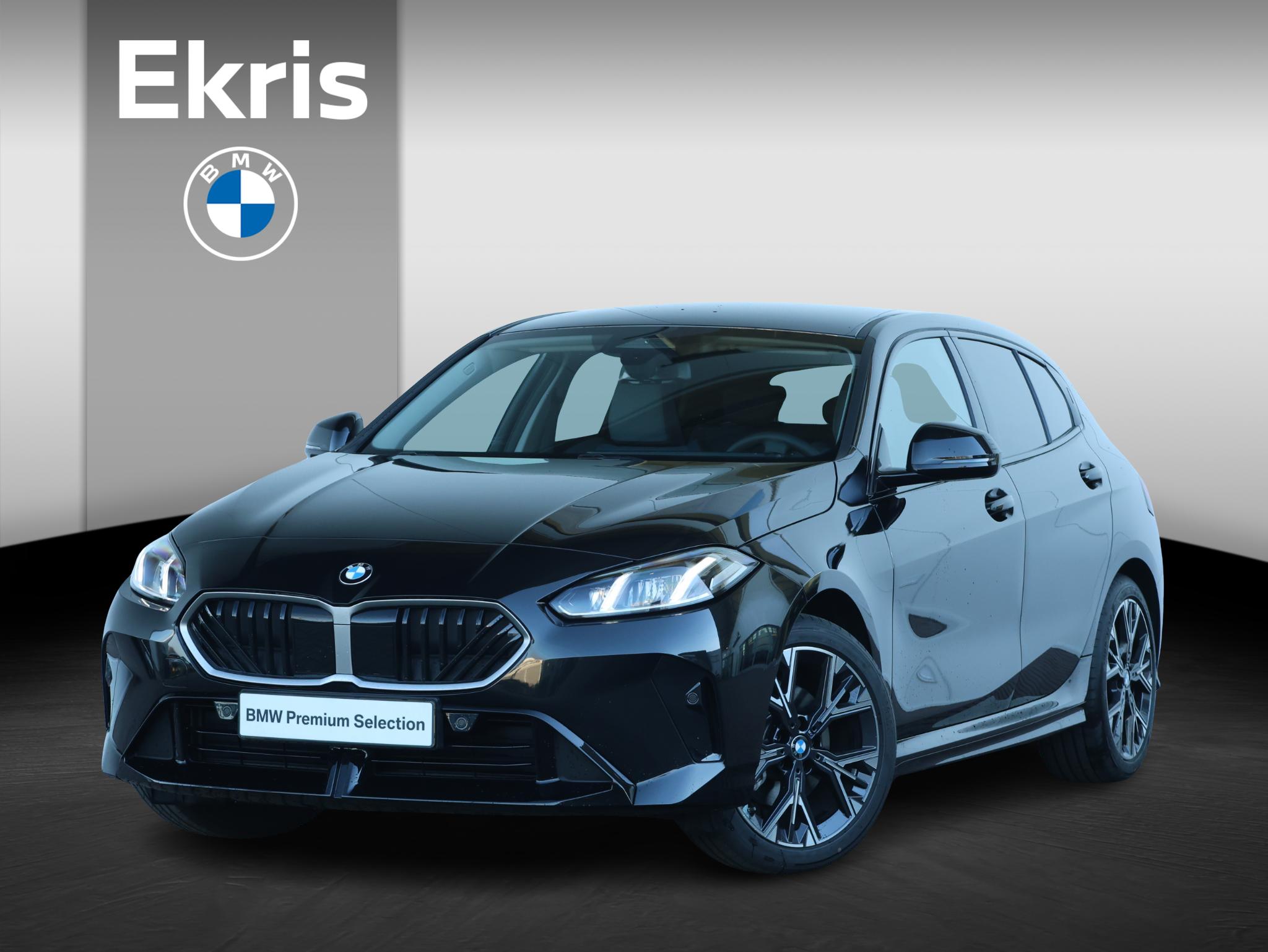BMW 1 Serie 120 M Sport Design Edition
