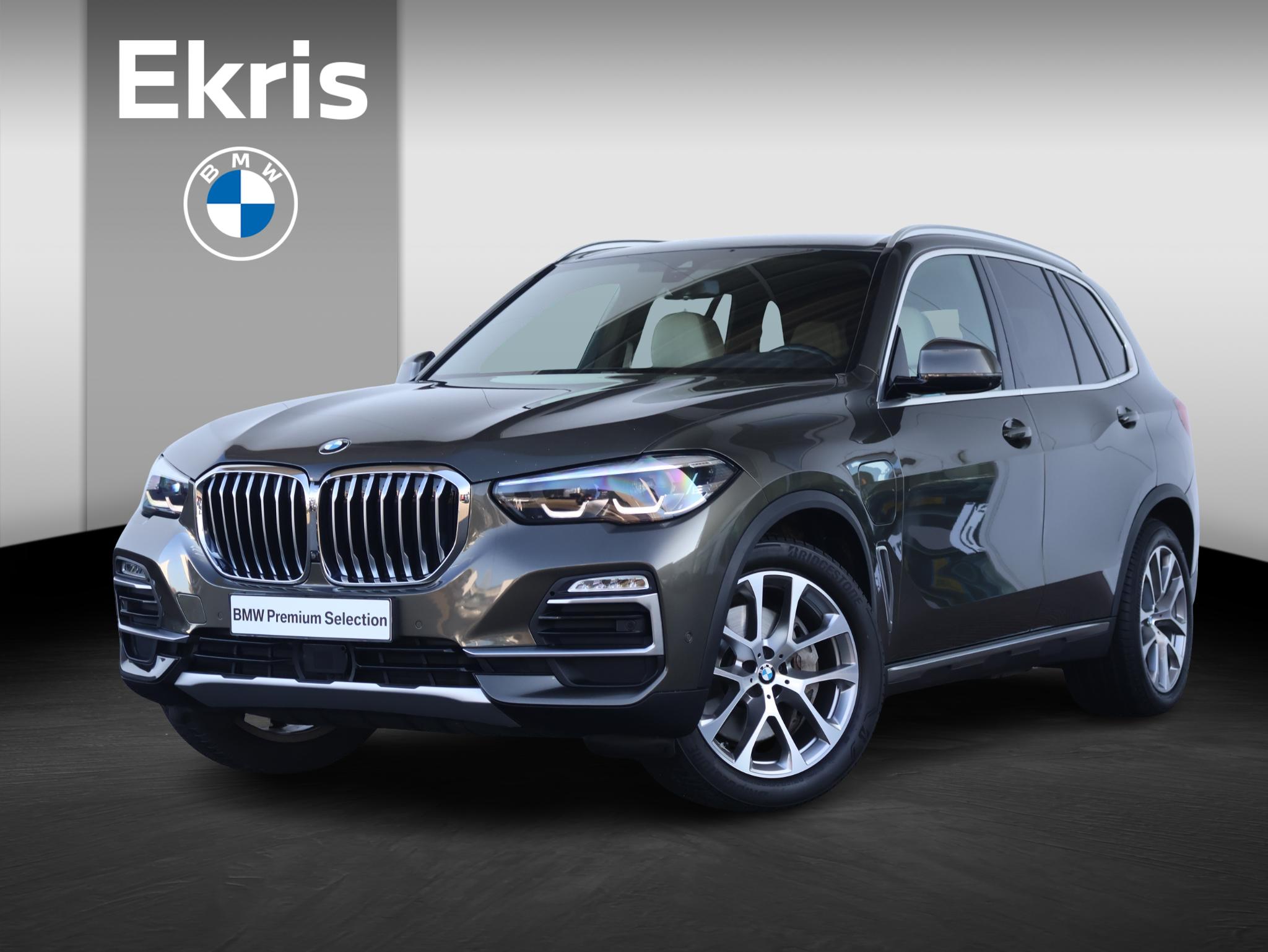 BMW X5 xDrive45e High Executive