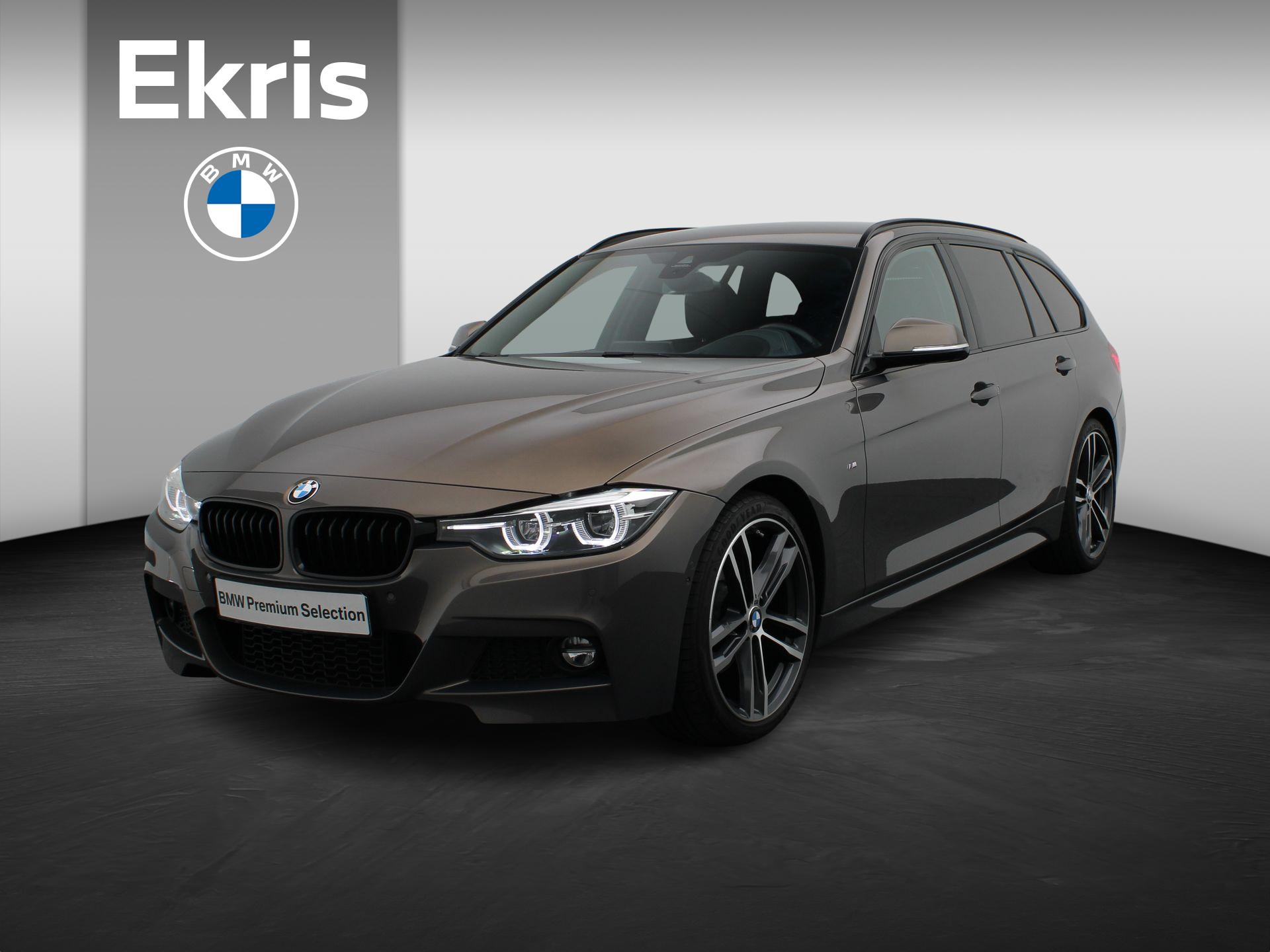 BMW 3 Serie Touring 320i