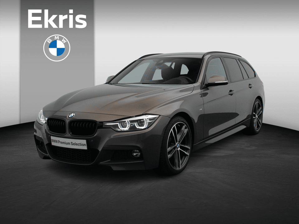 BMW 3 Serie Touring 320i - Afbeelding 1