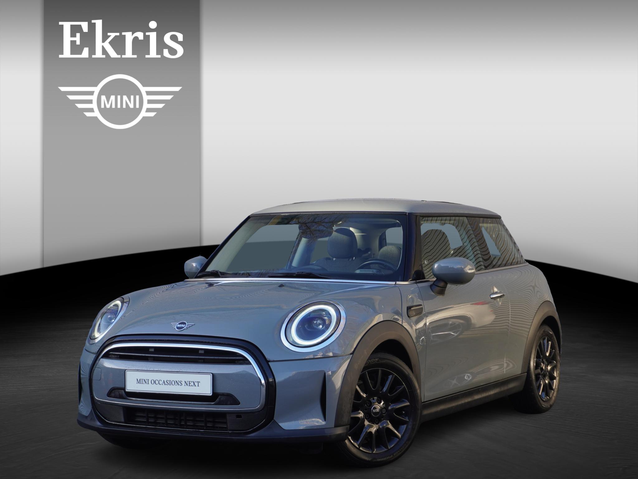 MINI 3-deurs One