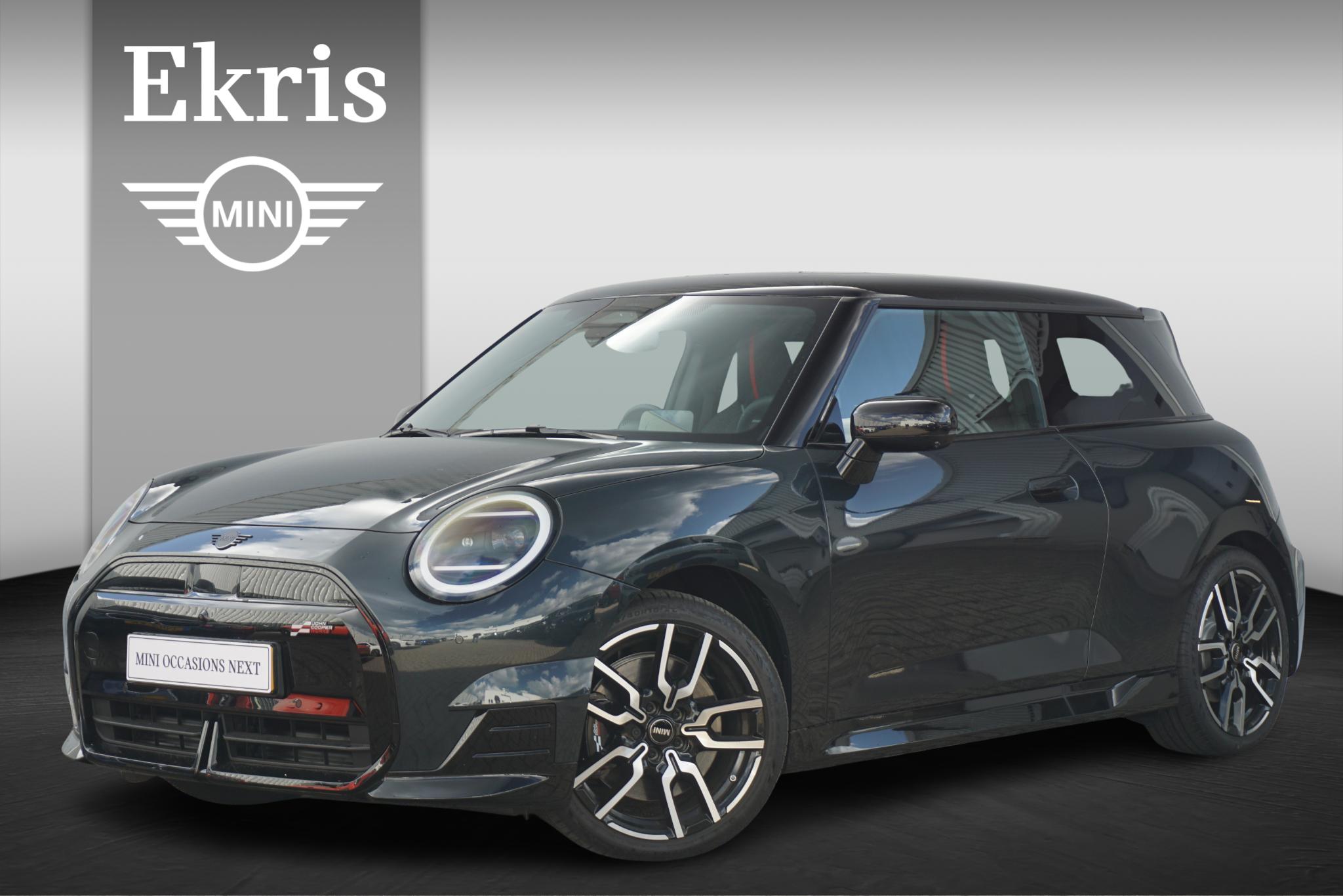 MINI 3-deurs Cooper SE