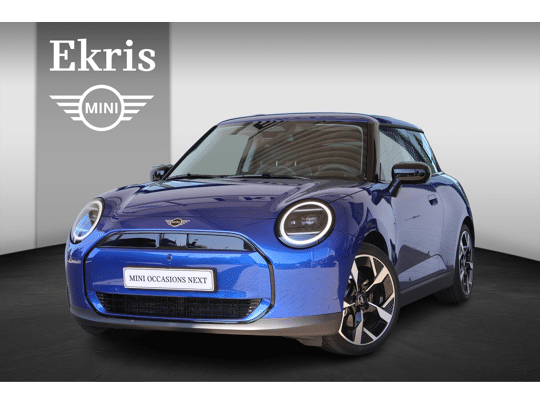 MINI 3-deurs E