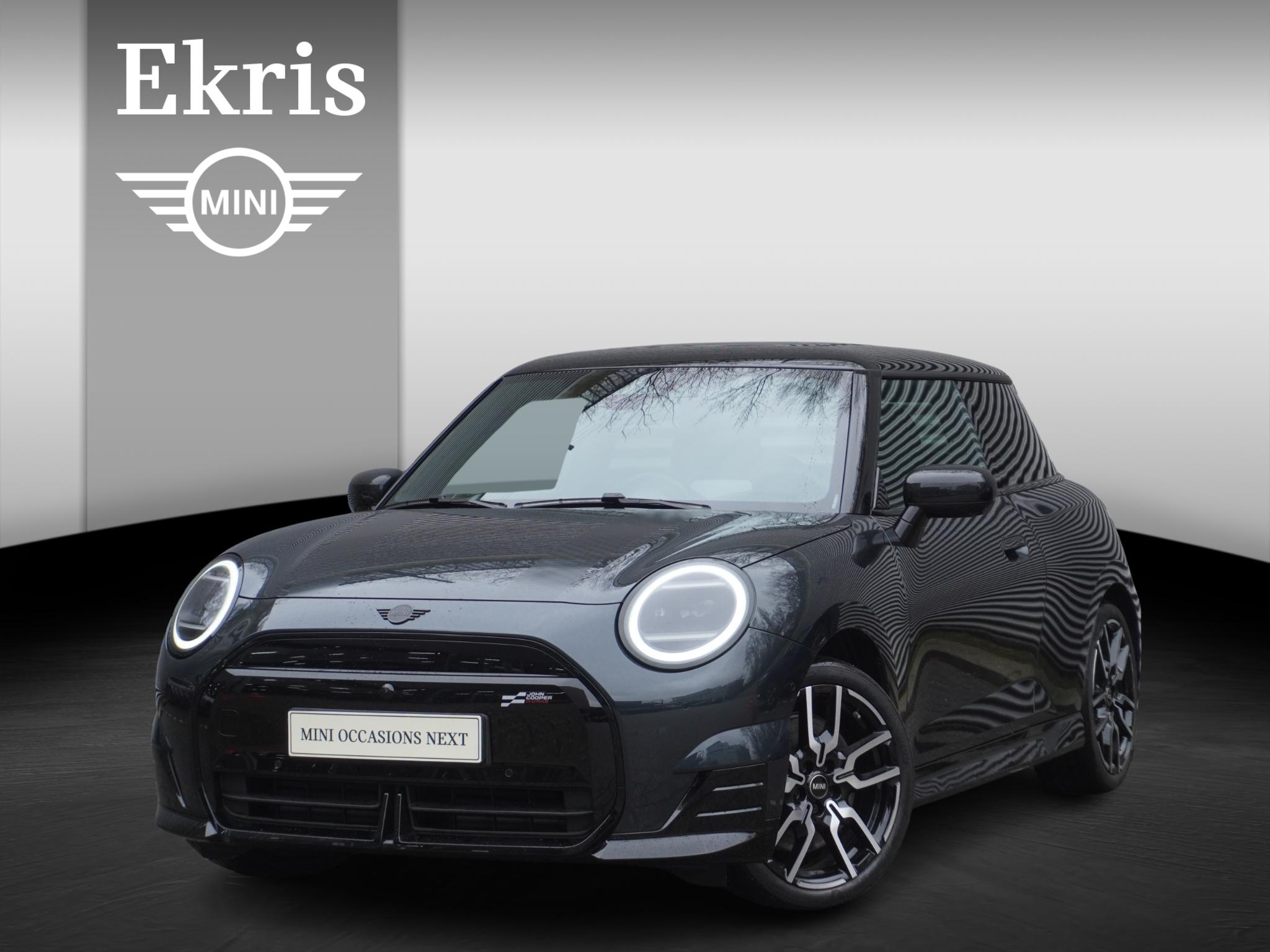 MINI 3-deurs Cooper SE