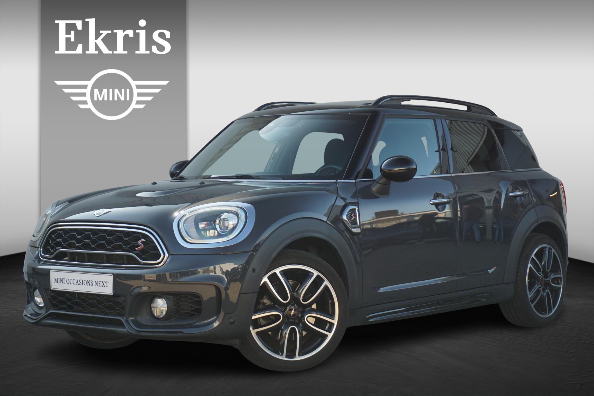 MINI Countryman S