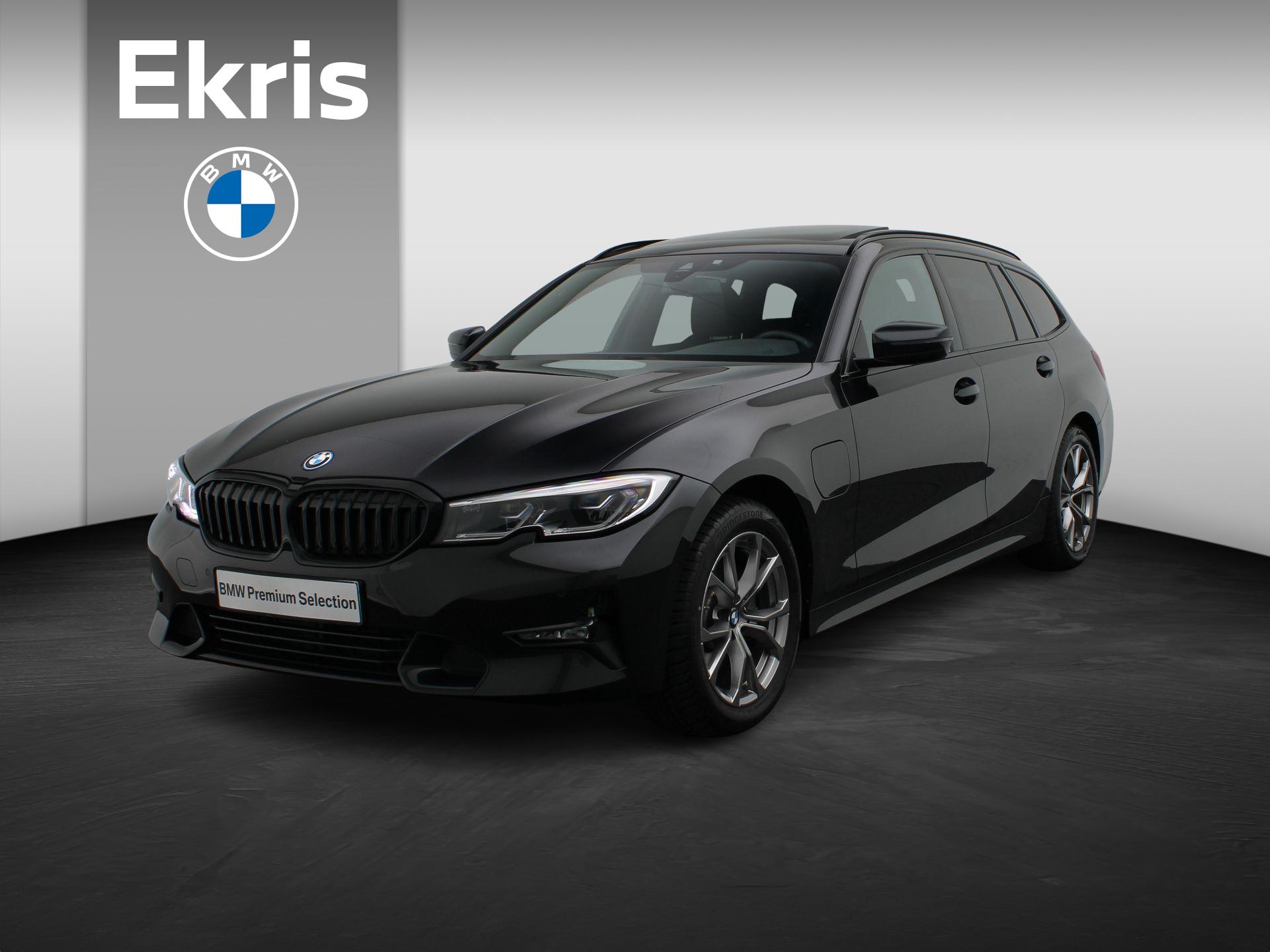 BMW 3 Serie Touring 320e