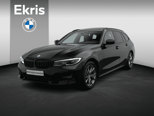 BMW 3 Serie Touring 320e