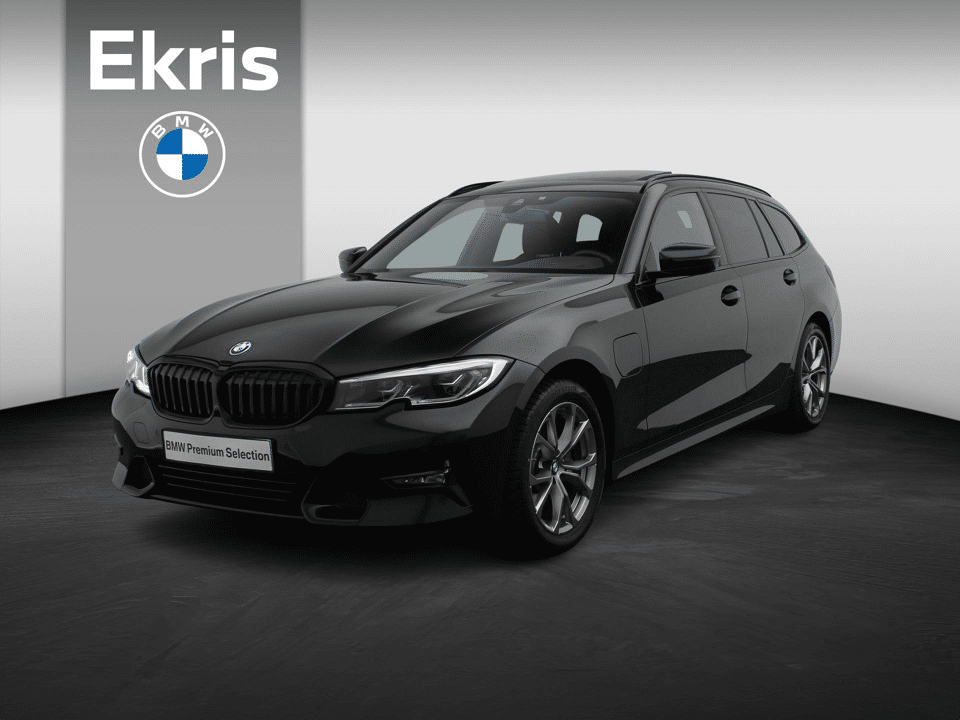 BMW 3 Serie Touring 320e - Afbeelding 1