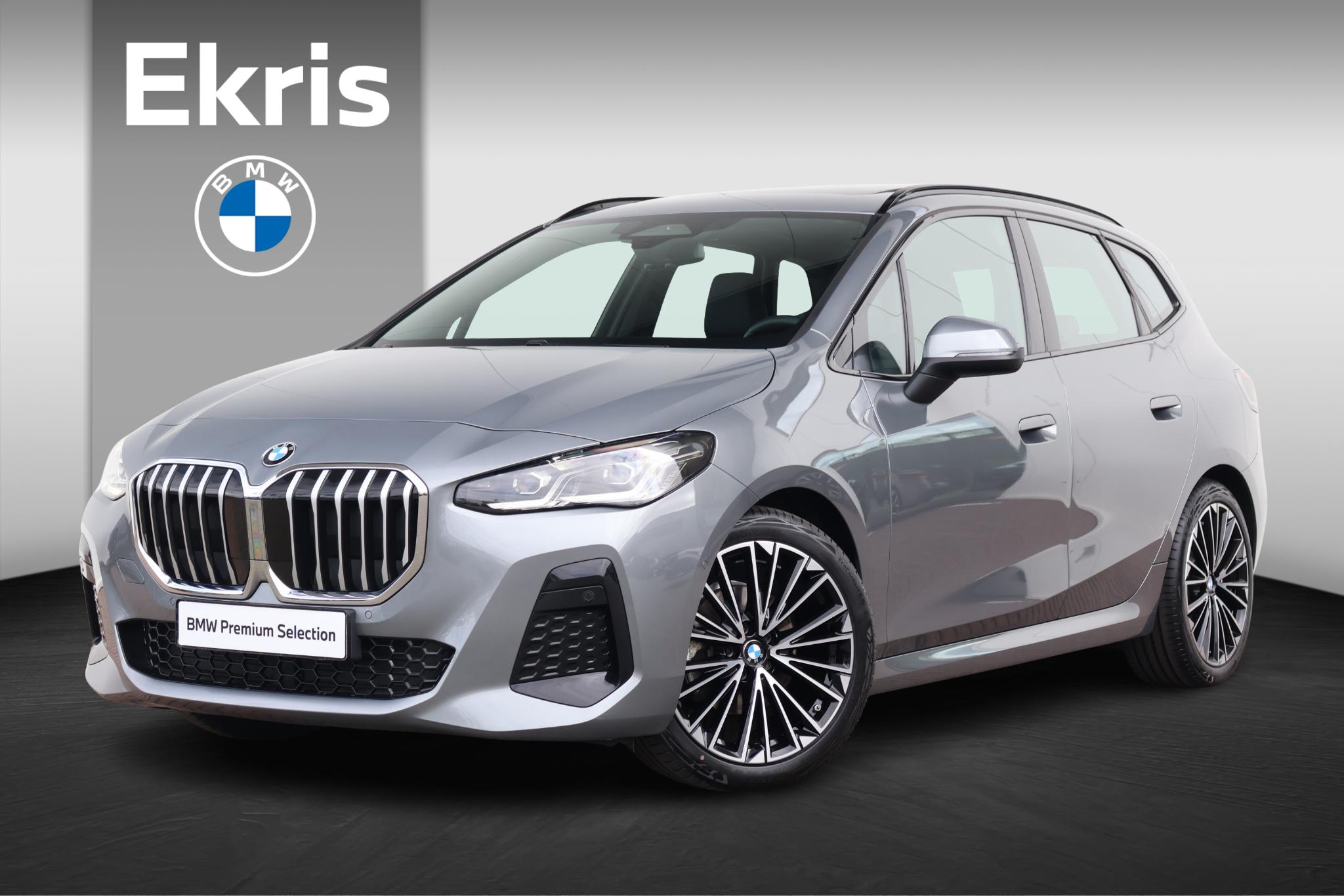 BMW 2 Serie Active Tourer 220i