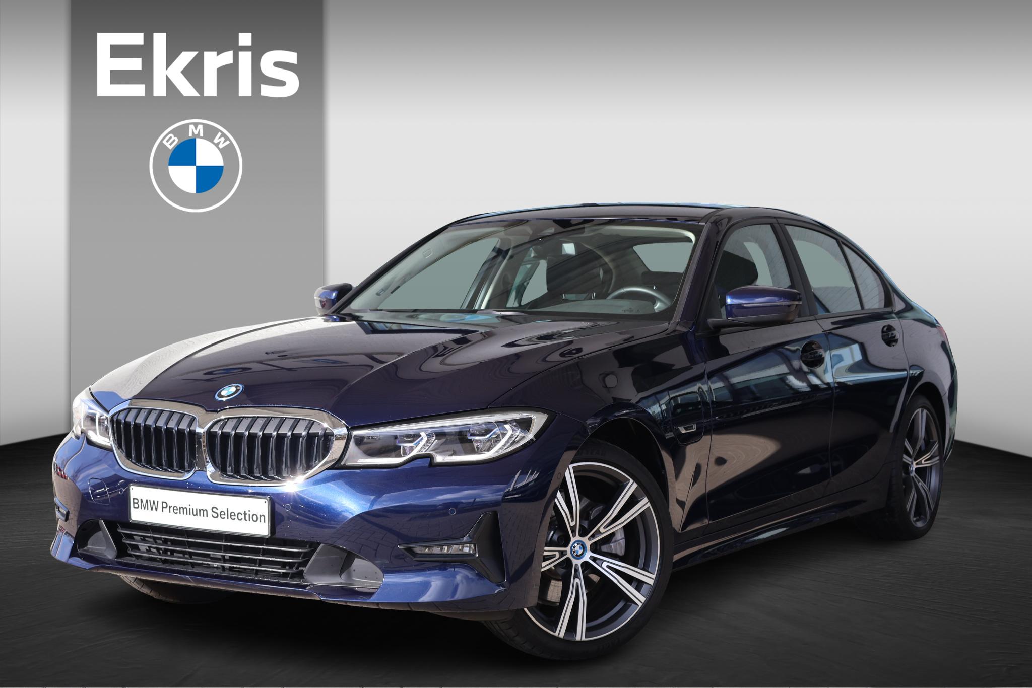 BMW 3 Serie Sedan 320e