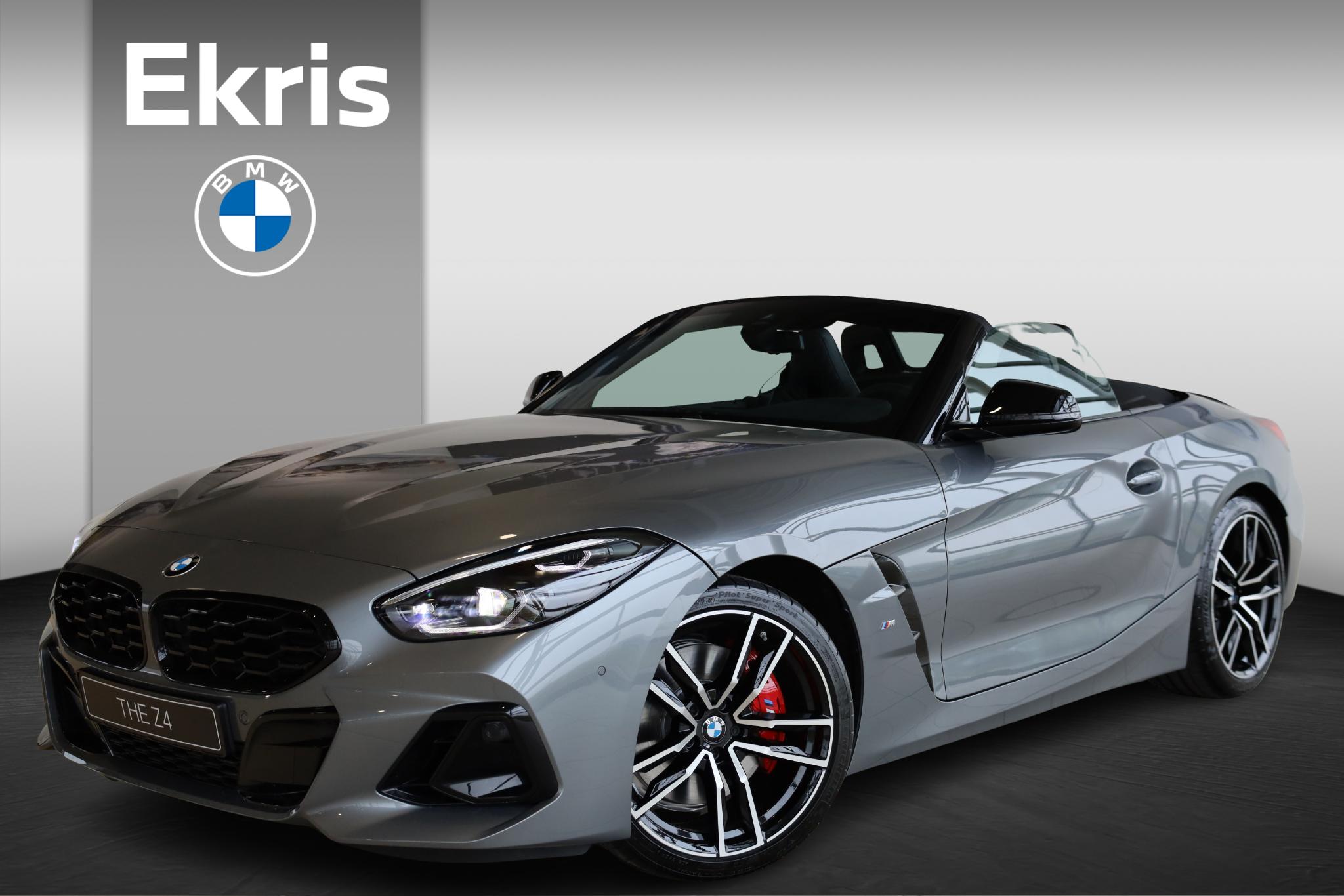 BMW Z4 Roadster sDrive20i