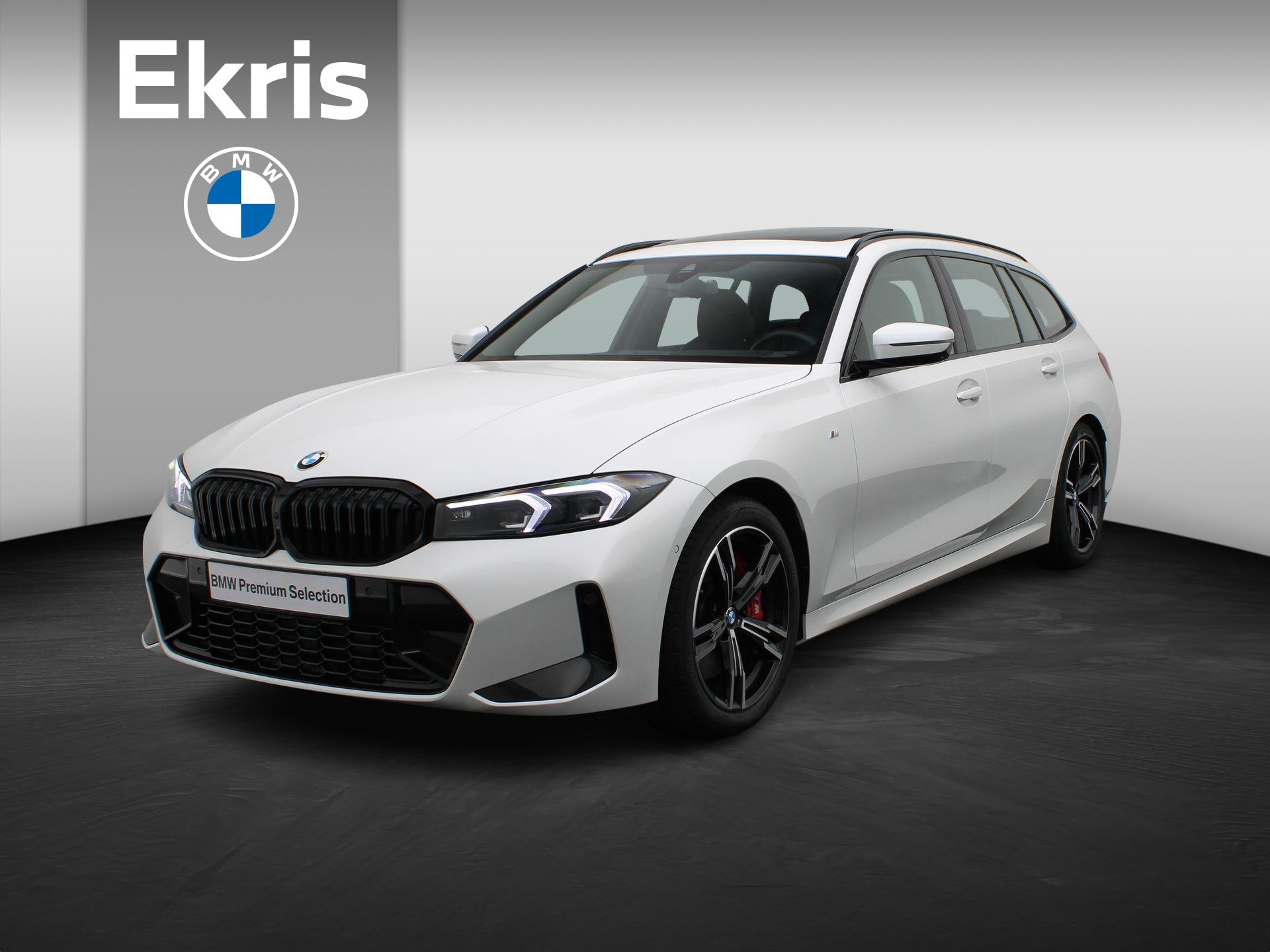 BMW 3 Serie Touring 320i