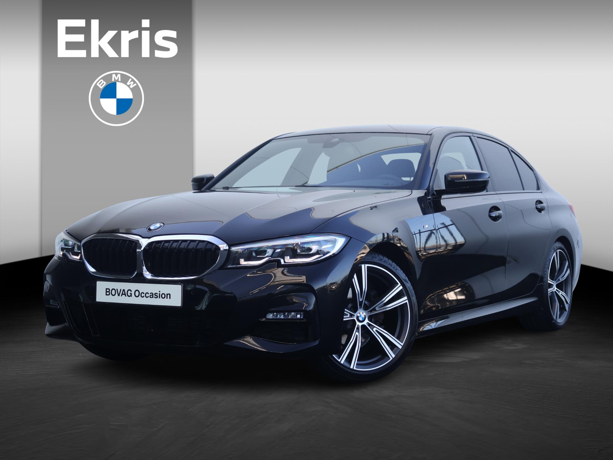 BMW 3-serie 318i Executive Edition