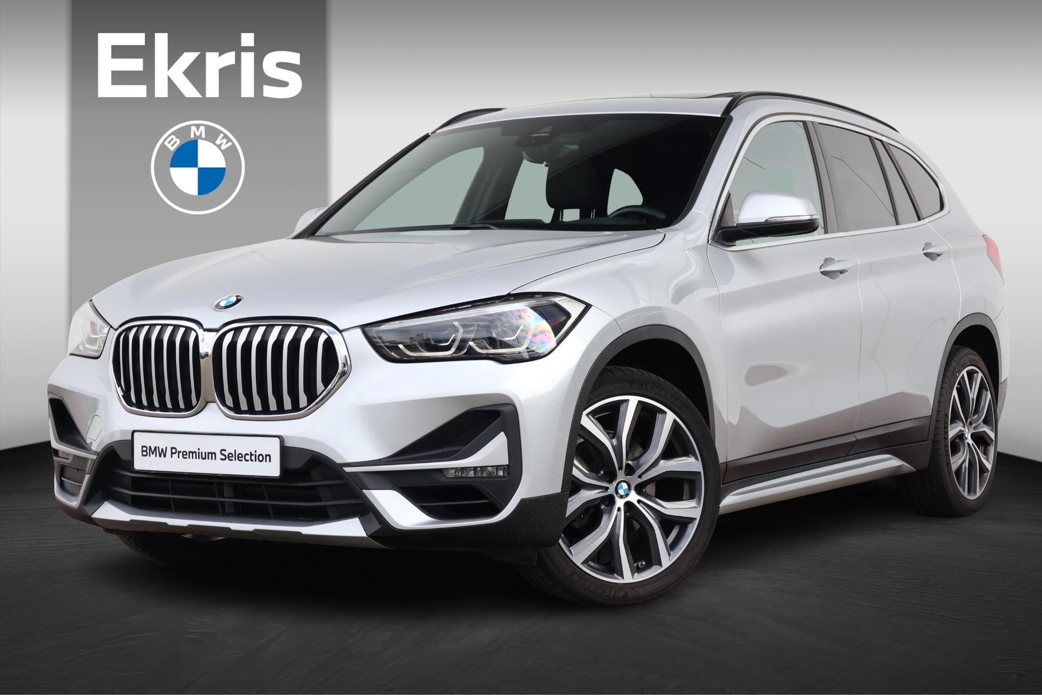 BMW X1 sDrive18i Executive Edition