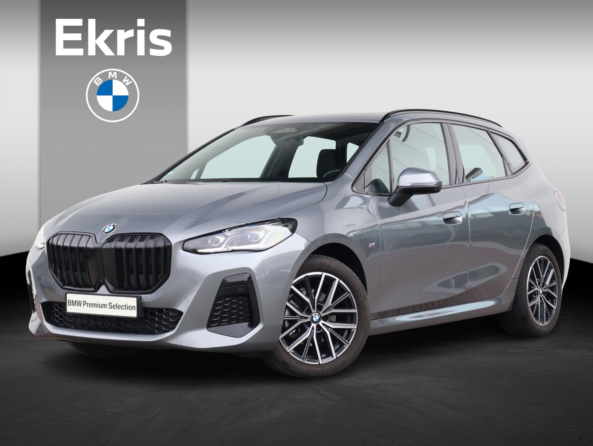 BMW 2 Serie Active Tourer 218i