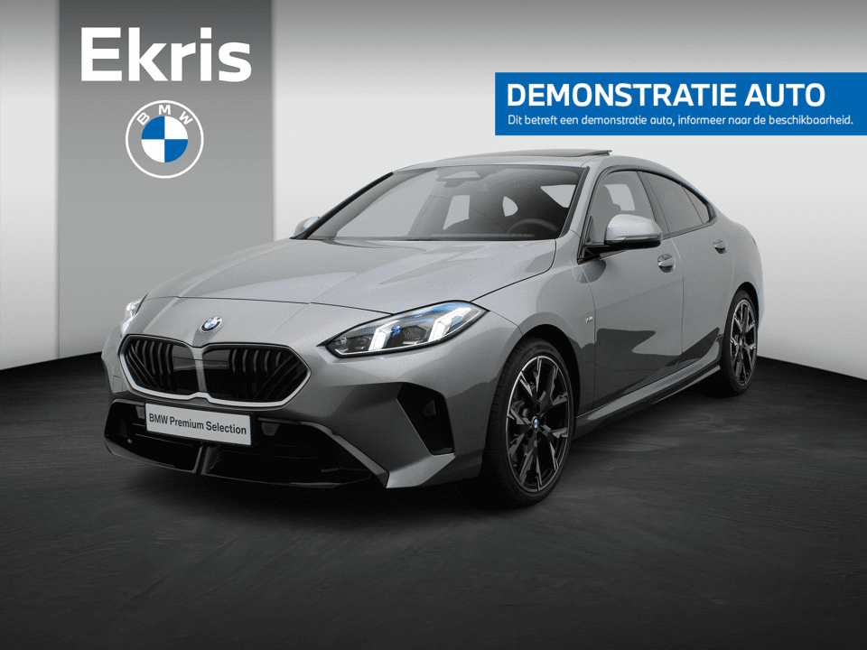 BMW 2 Serie Gran Coupé 220 - Afbeelding 1