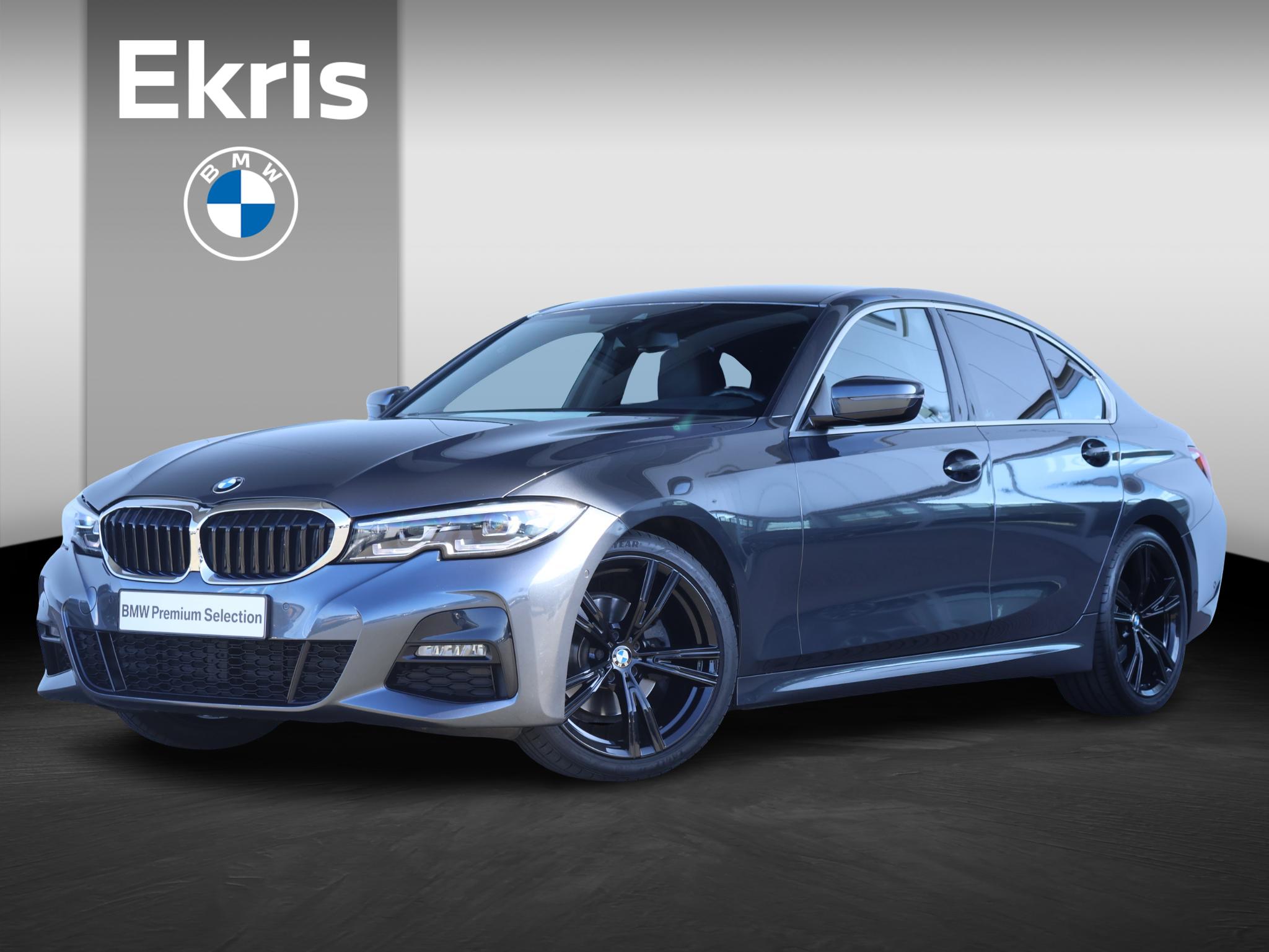 BMW 3-serie 320i High Executive Edition