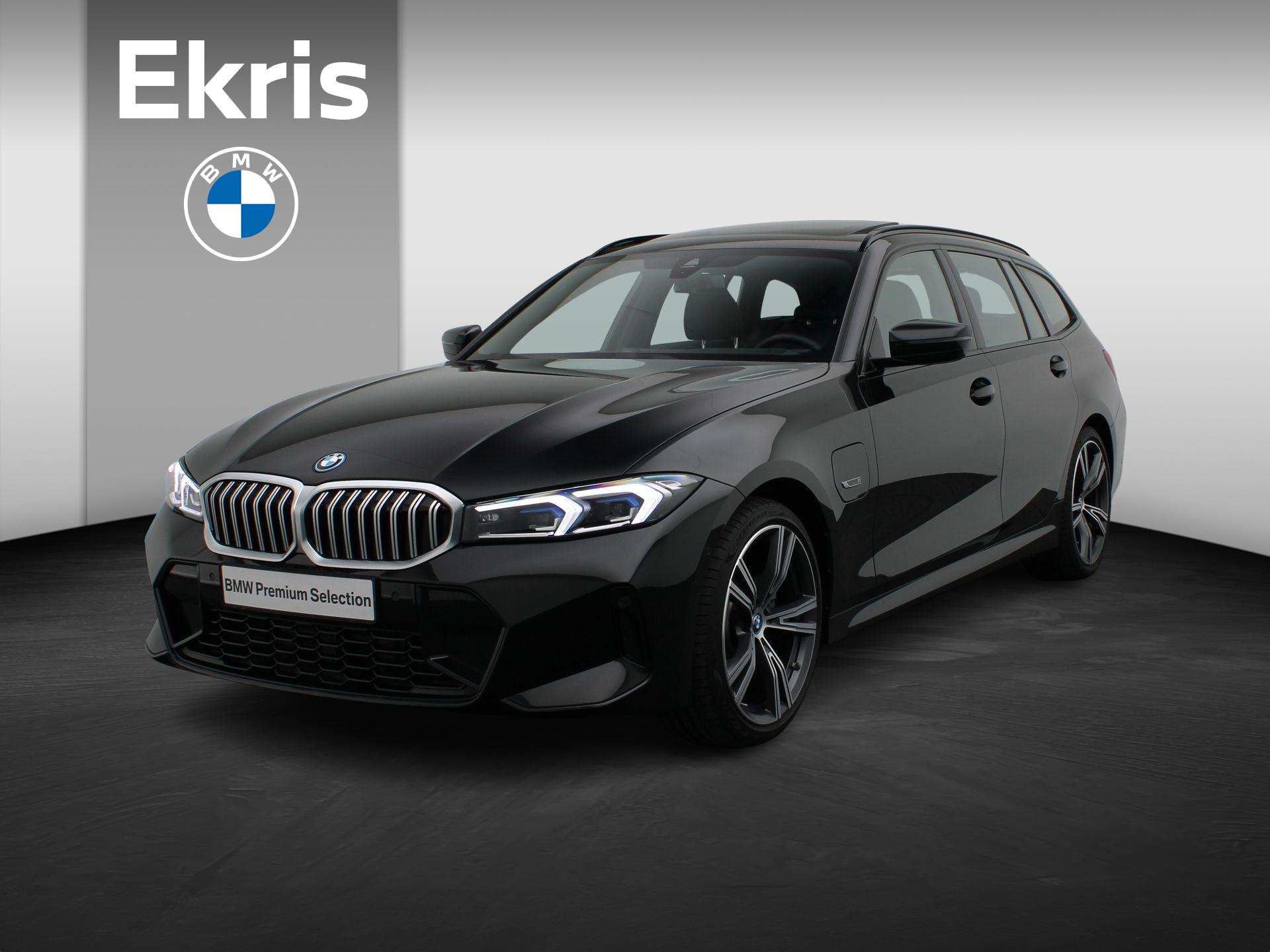 BMW 3 Serie Touring 320e
