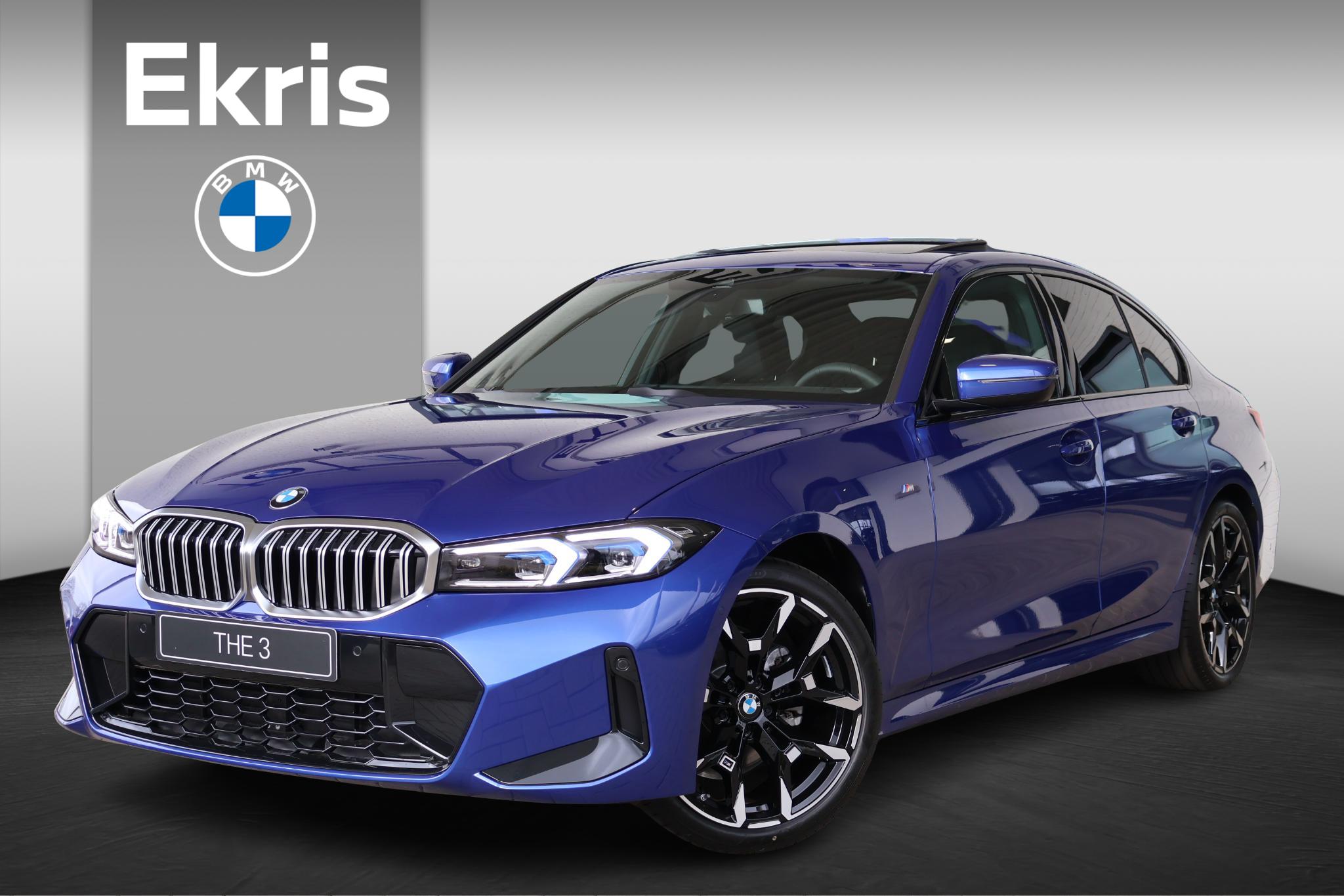 BMW 3 Serie 320i