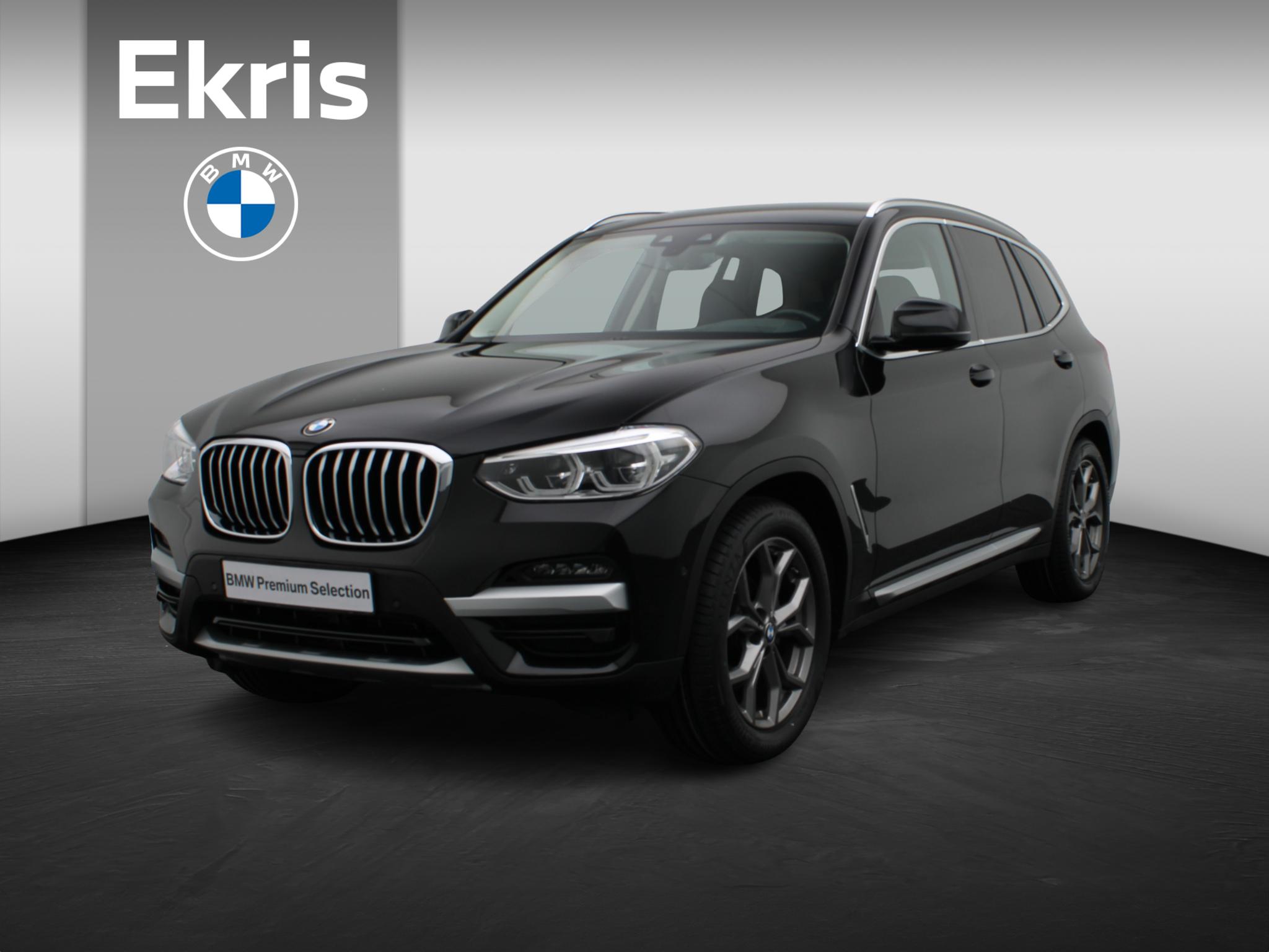 BMW X3 xDrive20i