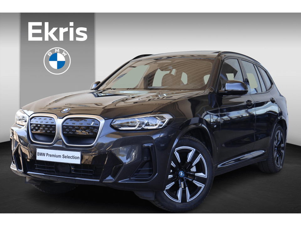 BMW iX3 Executive 80 kWh - Afbeelding 1