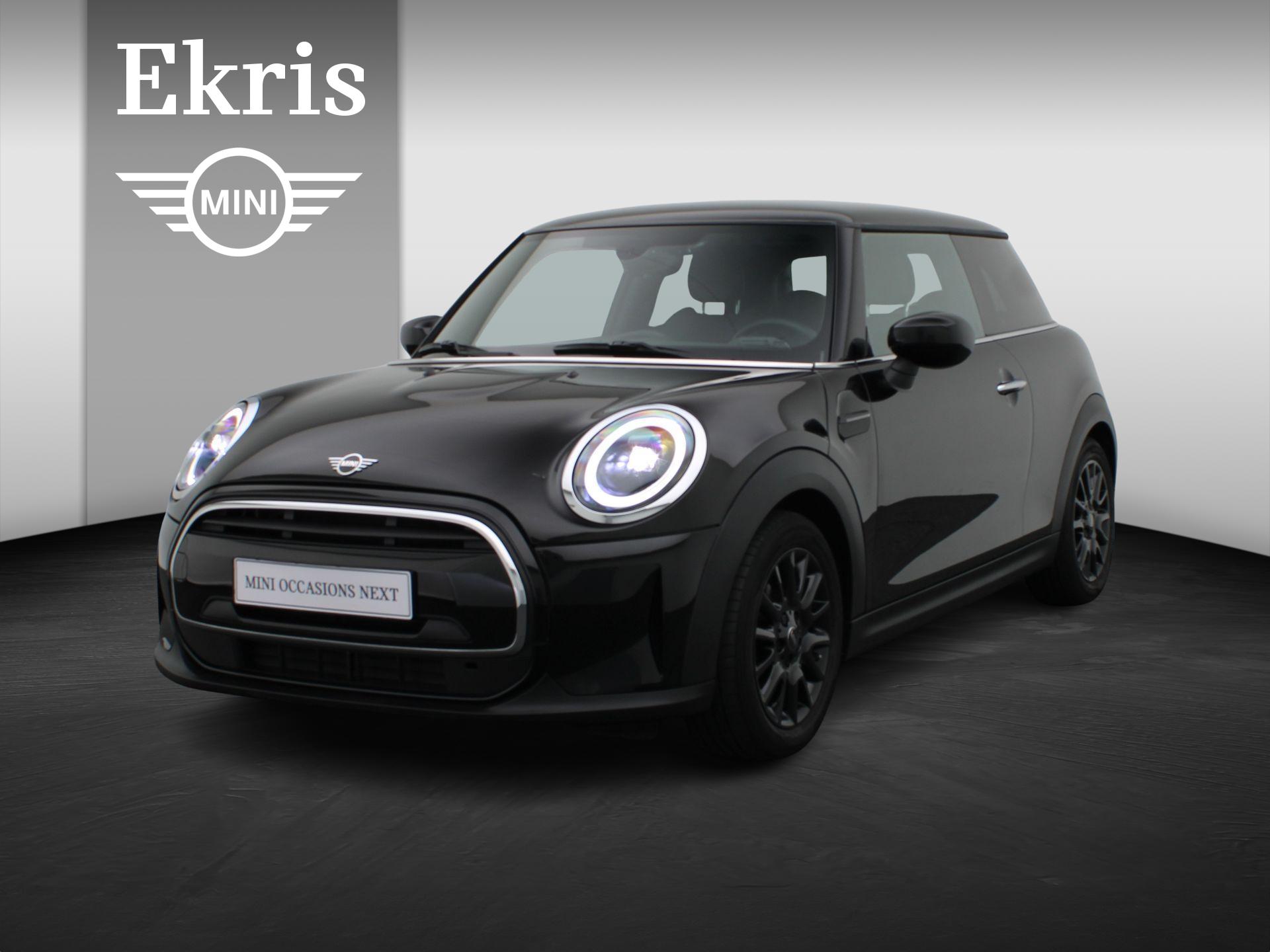 MINI 3-deurs One