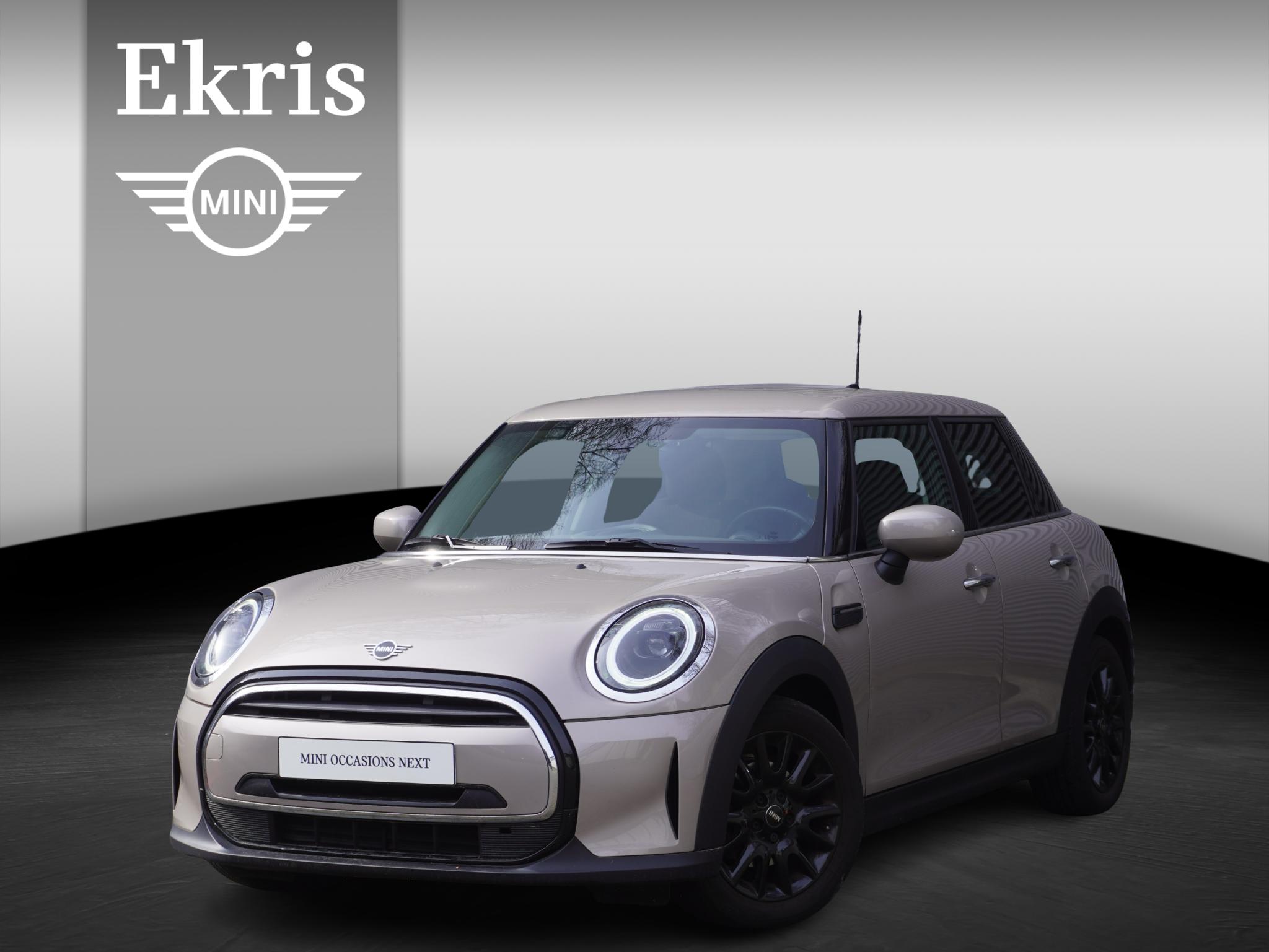 MINI 5-deurs One