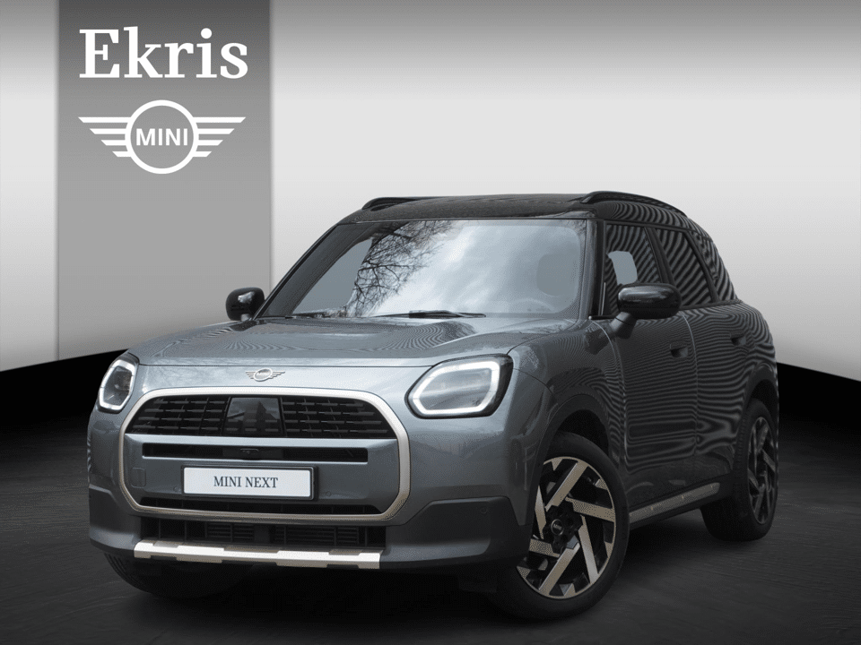 MINI Countryman Cooper C - Afbeelding 1
