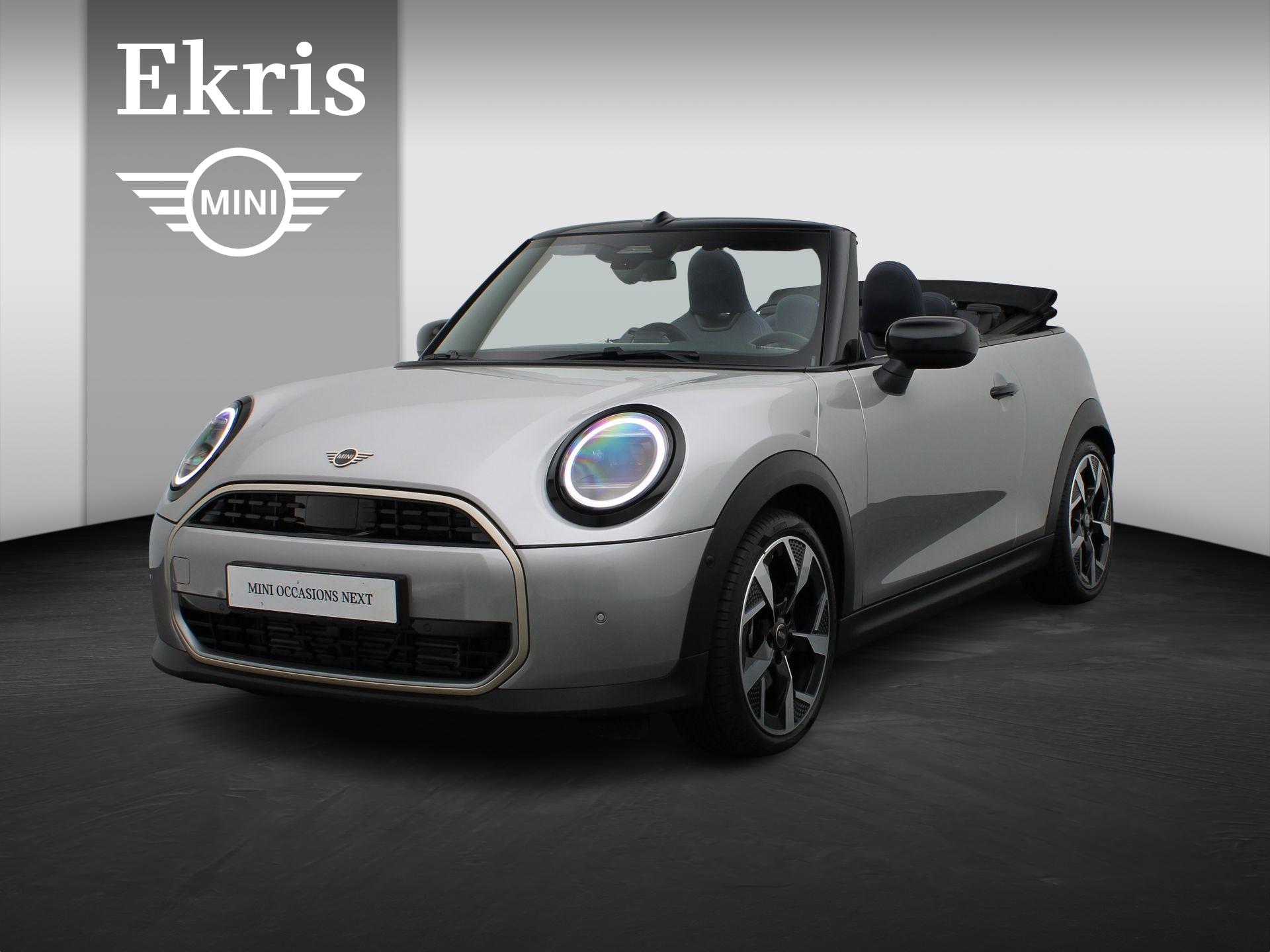 MINI Cabrio Cooper C