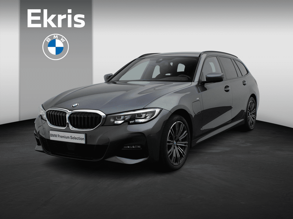 BMW 3 Serie Touring 330e xDrive - Afbeelding 1
