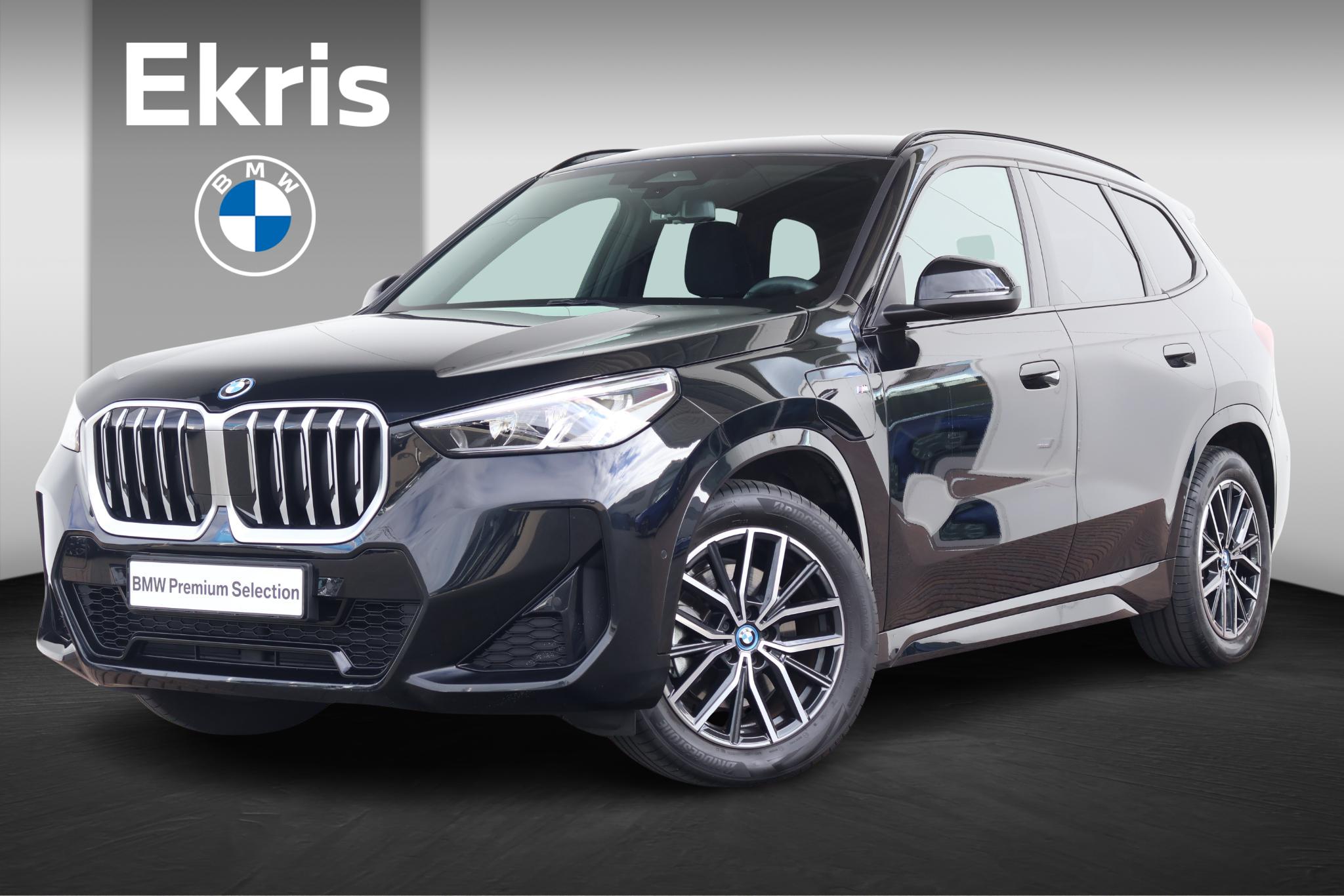 BMW X1 xDrive25e