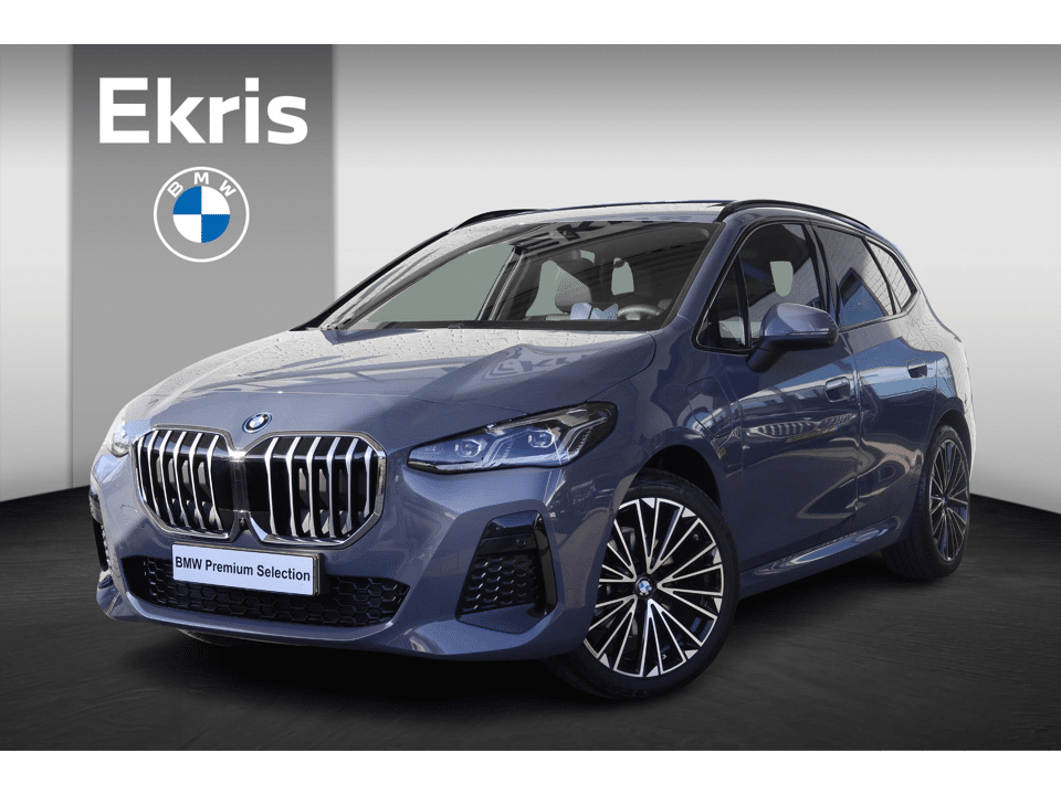 BMW 2 Serie 225e xDrive Active Tourer - Afbeelding 1