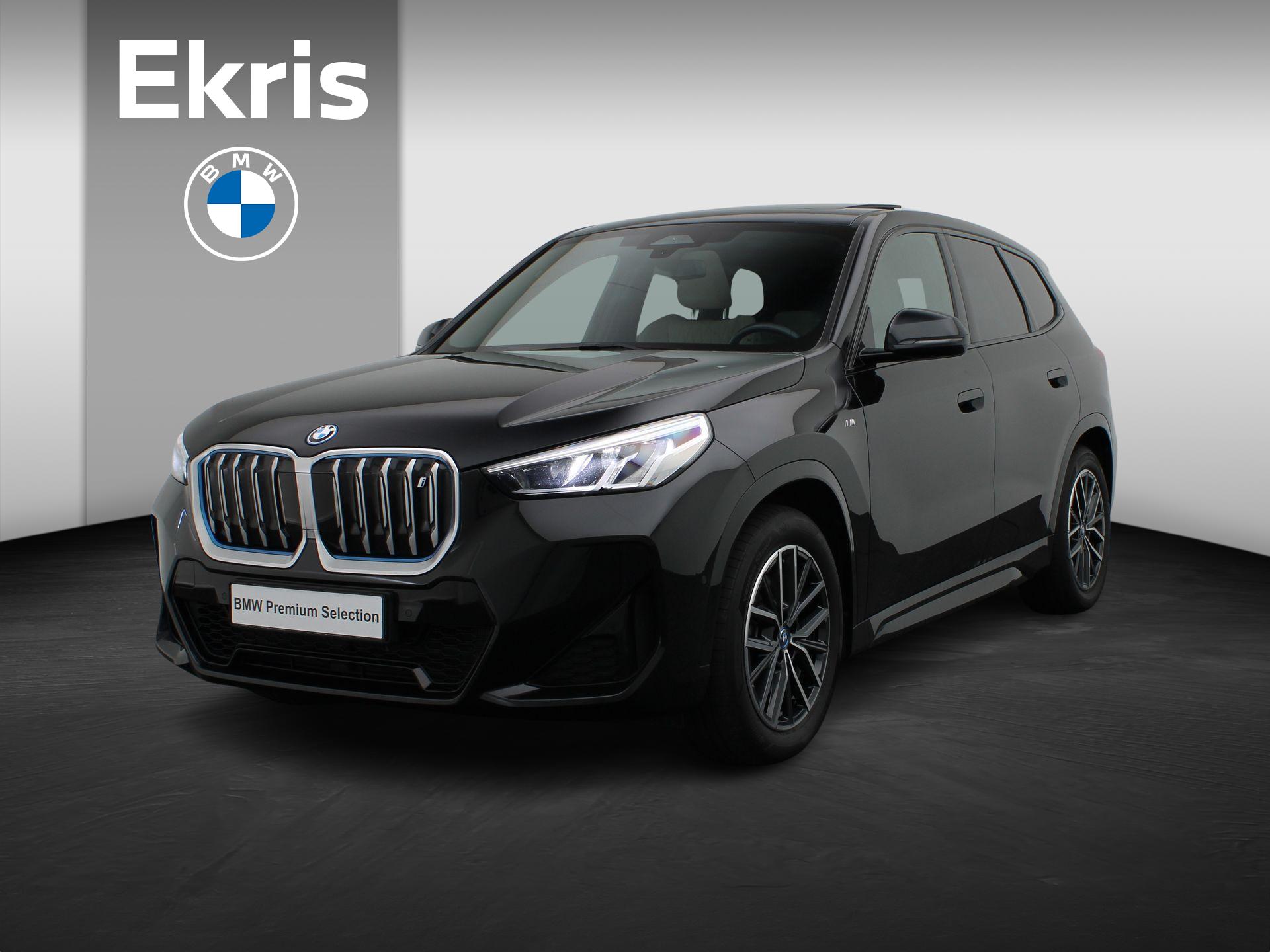 BMW iX1 xDrive30