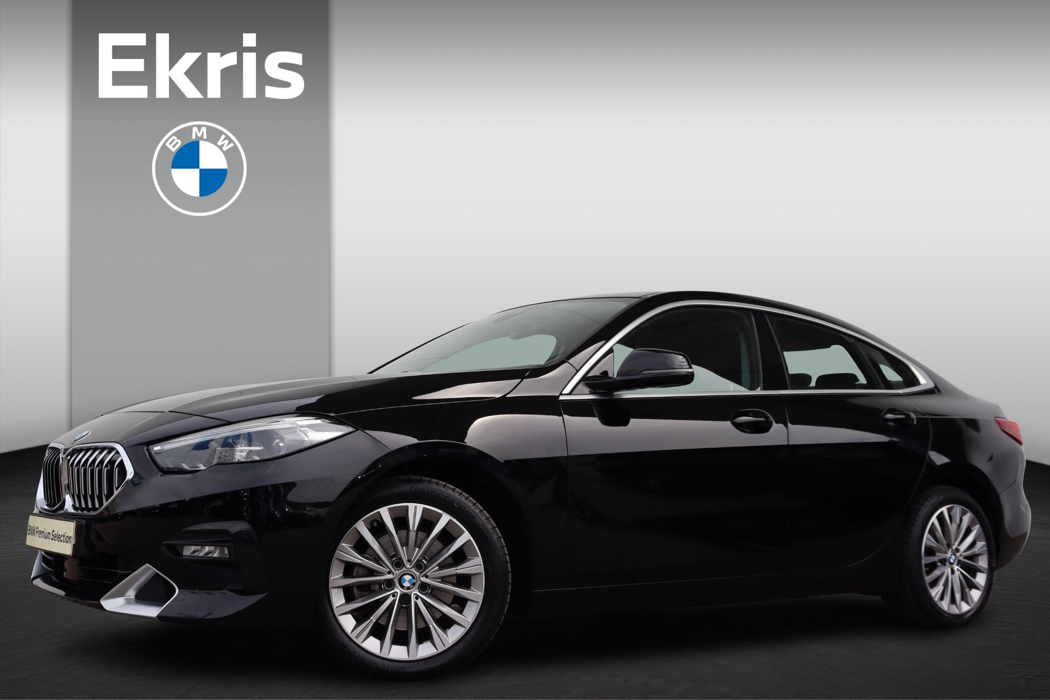 BMW 2-serie Gran Coupé 218i High Executive Edition