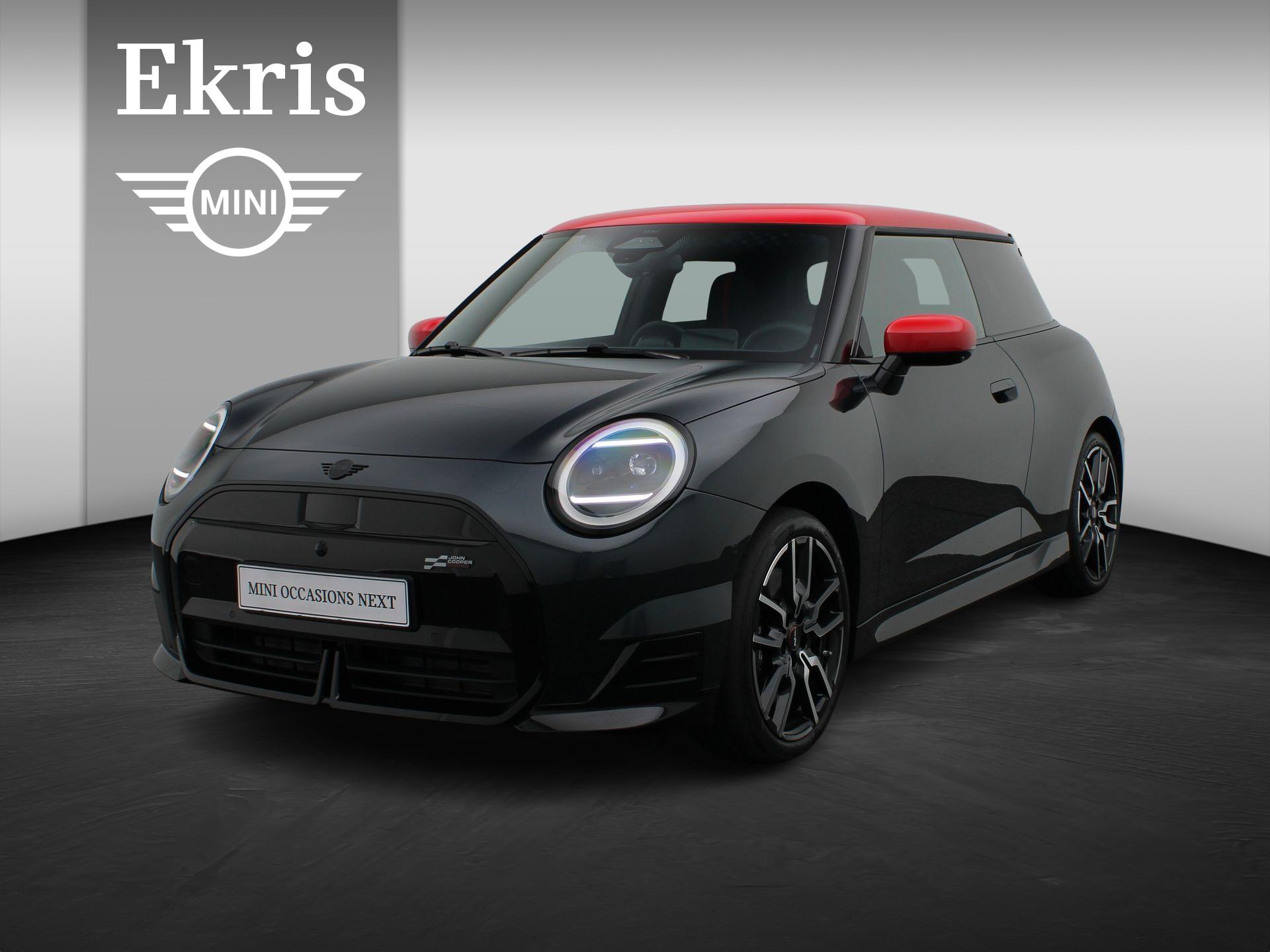 MINI 3-deurs Cooper SE
