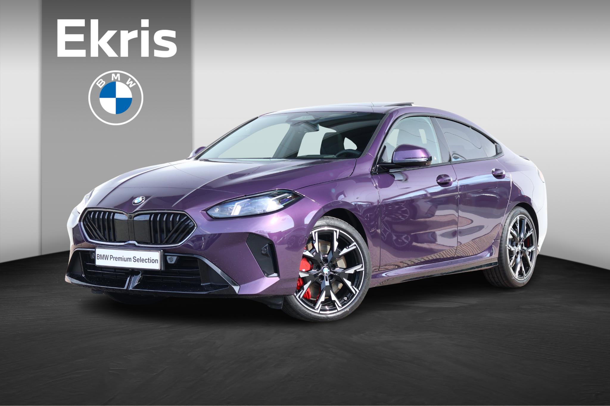 BMW 2 Serie Gran Coupé 220 M Sport Design Edition