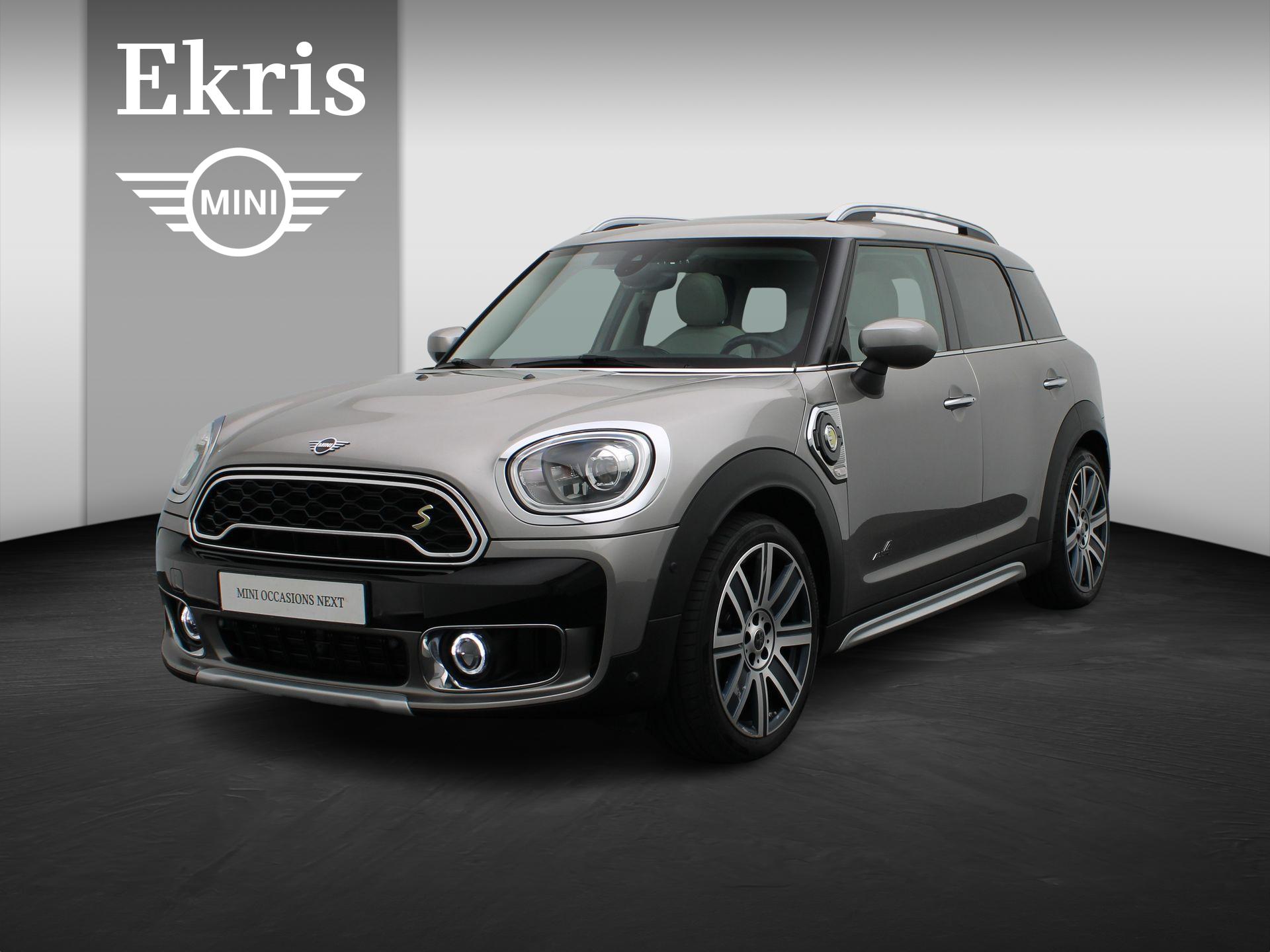 MINI Countryman Cooper S E ALL4