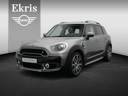 MINI Countryman Cooper S E ALL4