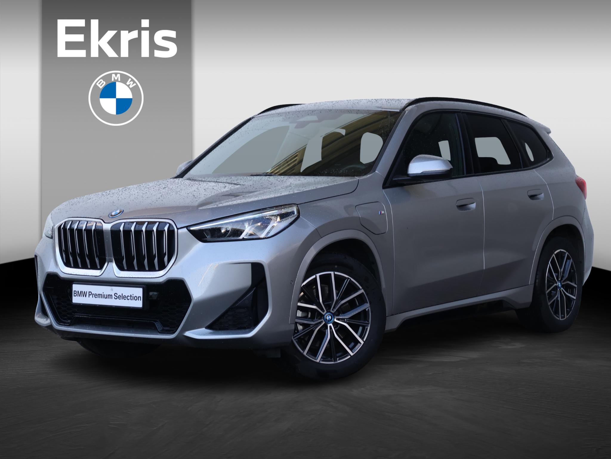 BMW X1 xDrive25e