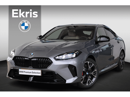 BMW 2 Serie Gran Coupé 220 M Sport Design Edition